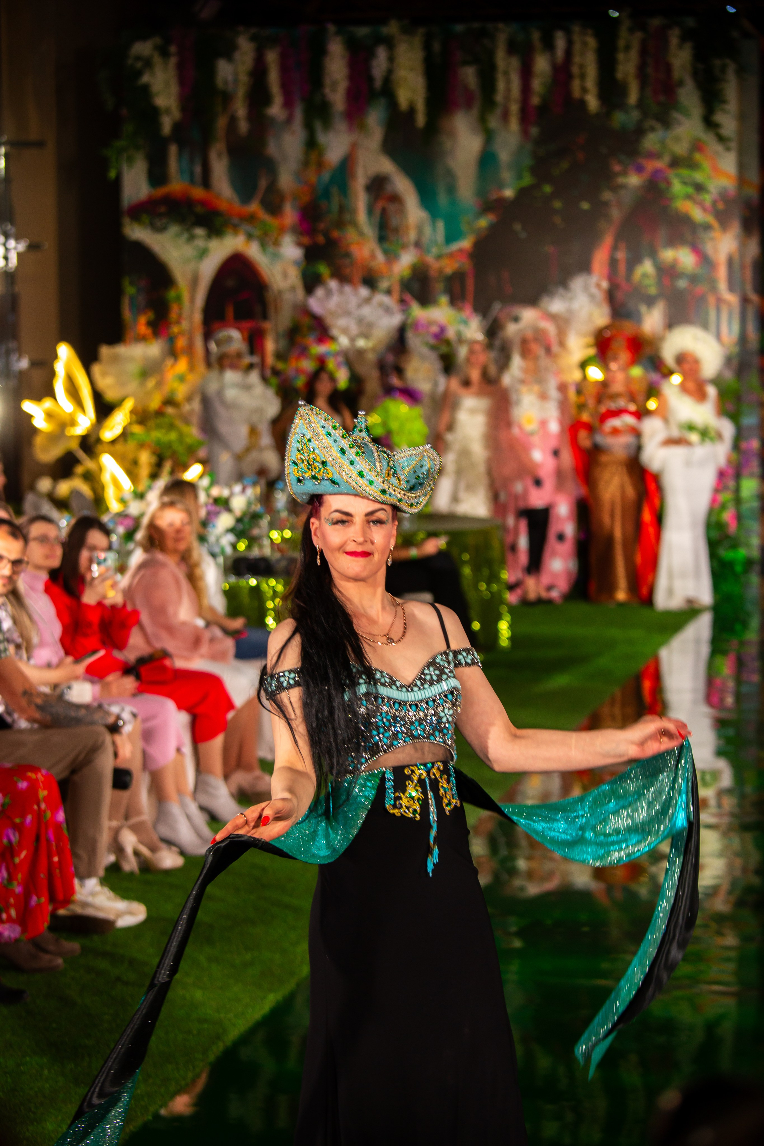 Эстетика Цветов. Репортажный, семейный, свадебный, портретный фотограф