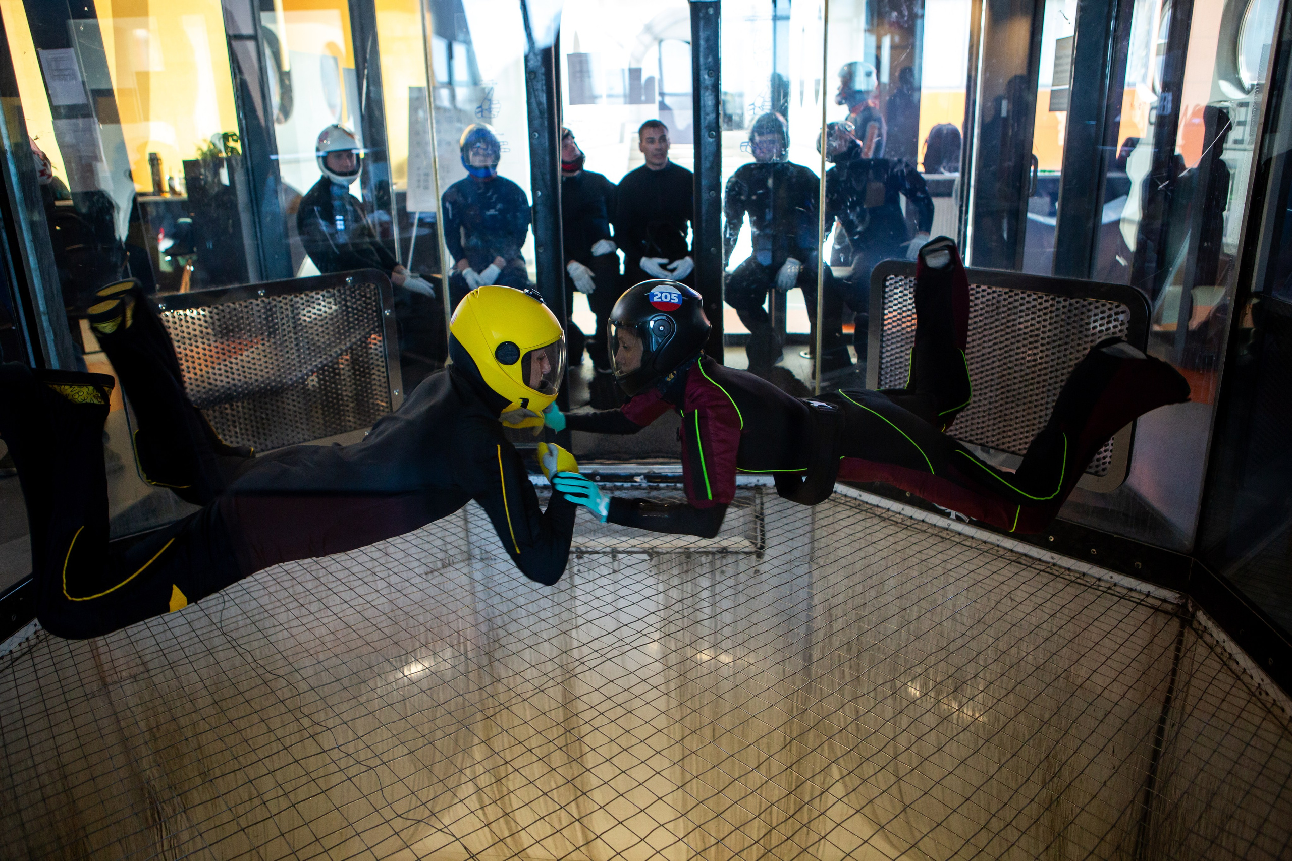 Всероссийские соревнования по аэротрубным дисциплинам 21–23 марта 2025 г. Репортажный, семейный, свадебный, портретный фотограф