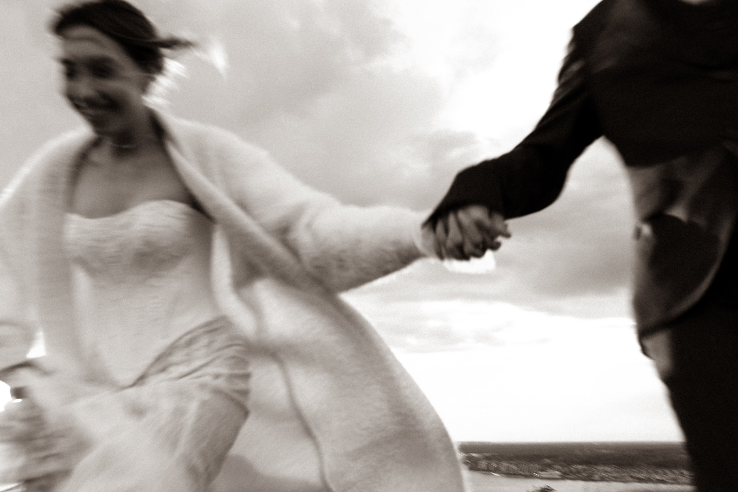 Диана и Дима. Сбежать из города на пароме | 15.05.2025. Фотограф Зарина. Казань