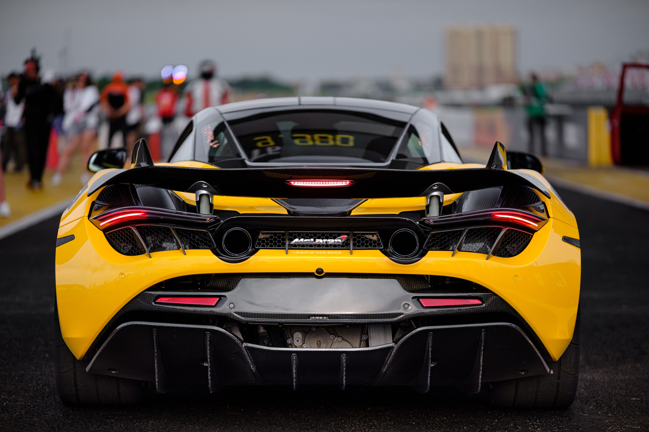 Авто и мотоспорт — фотограф Антон Медведев iCoguar