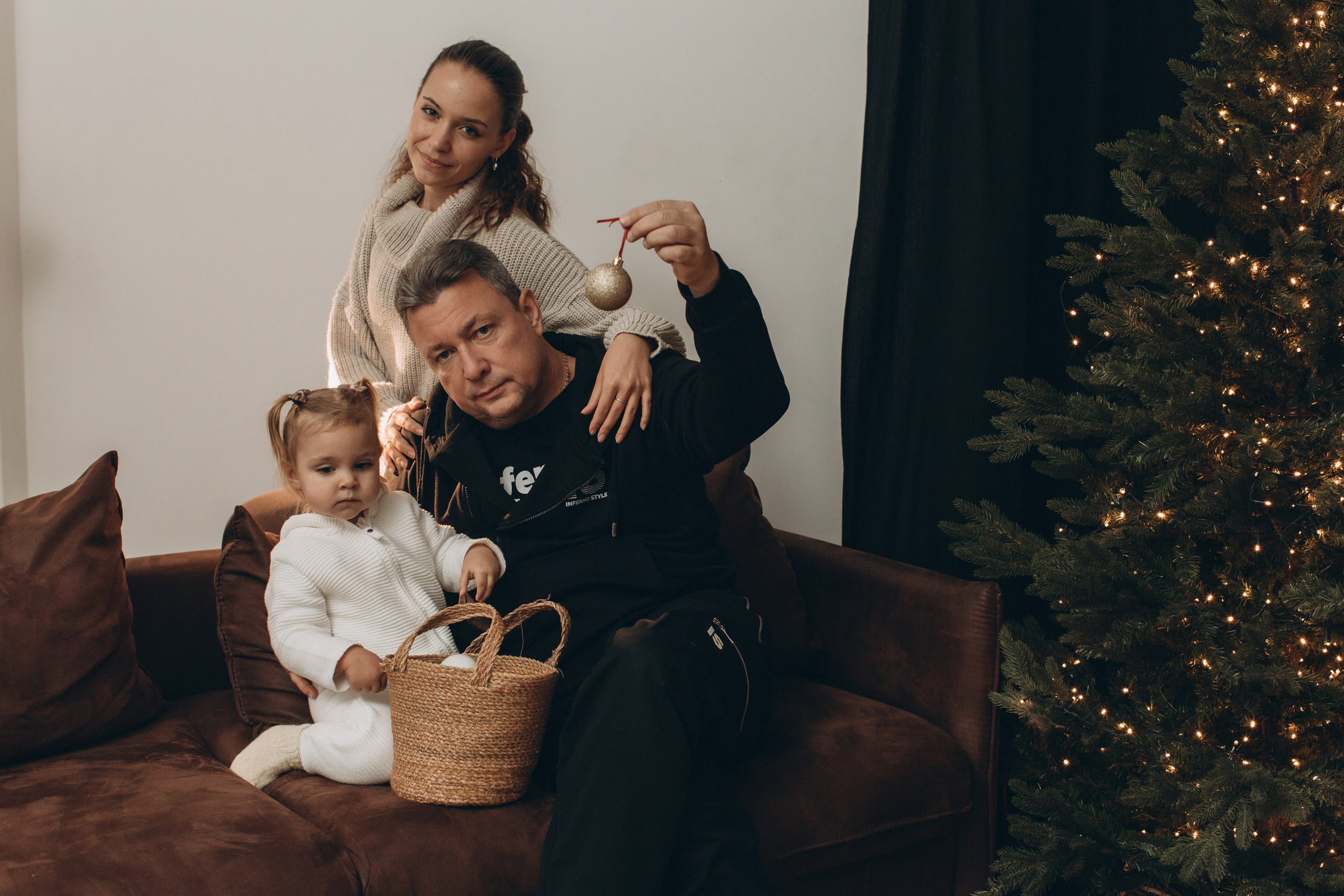 Виктория и варя. Главная