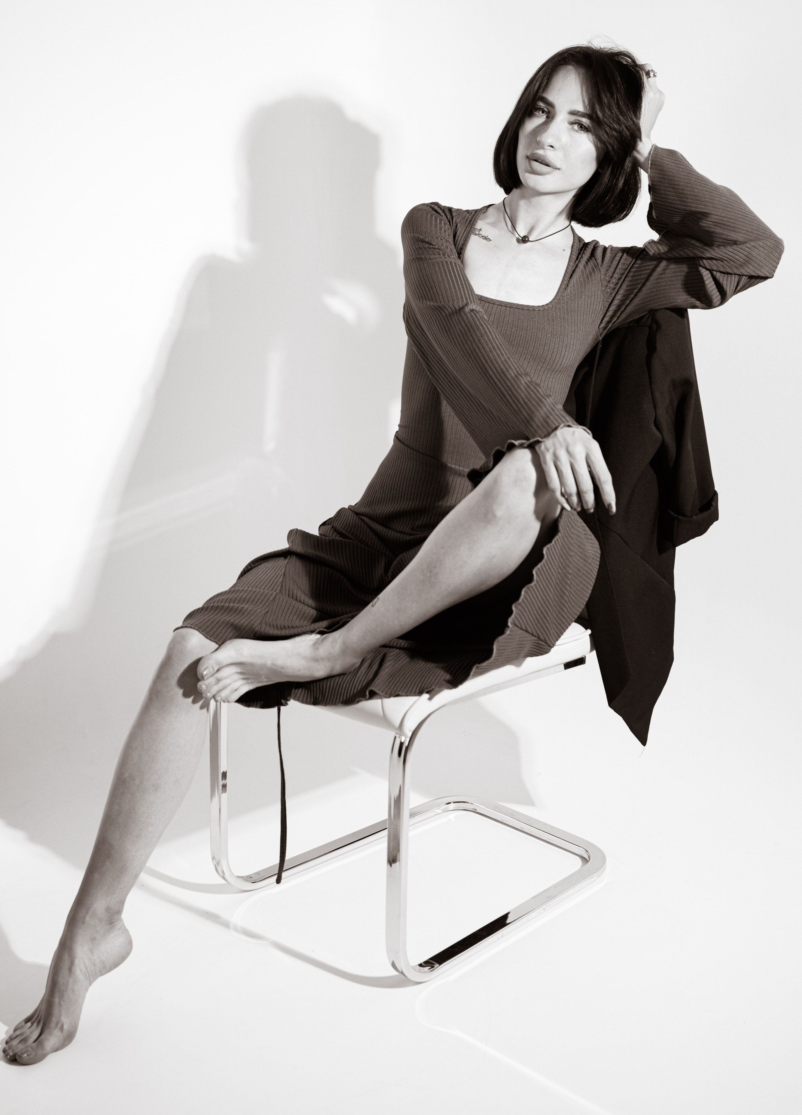 Студийные фотосессии. Студийный и свадебный фотограф и видеограф в Севастополе — Юлия Макаренко