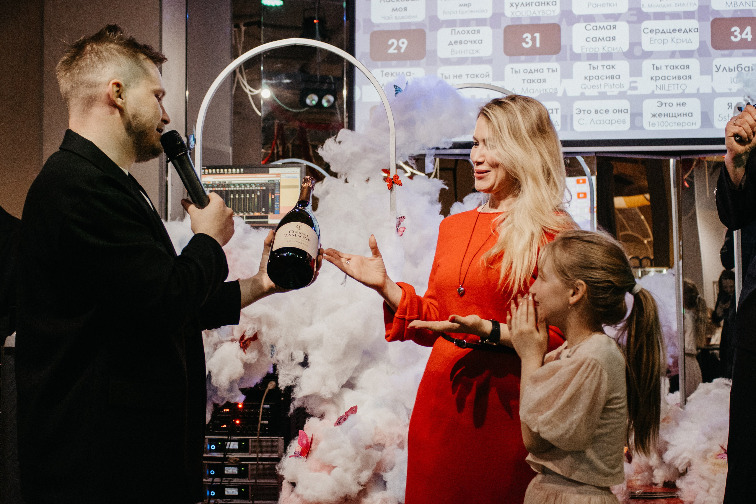 Музыкальное Бинго. Фотограф в Челябинске Любовь Денисенко