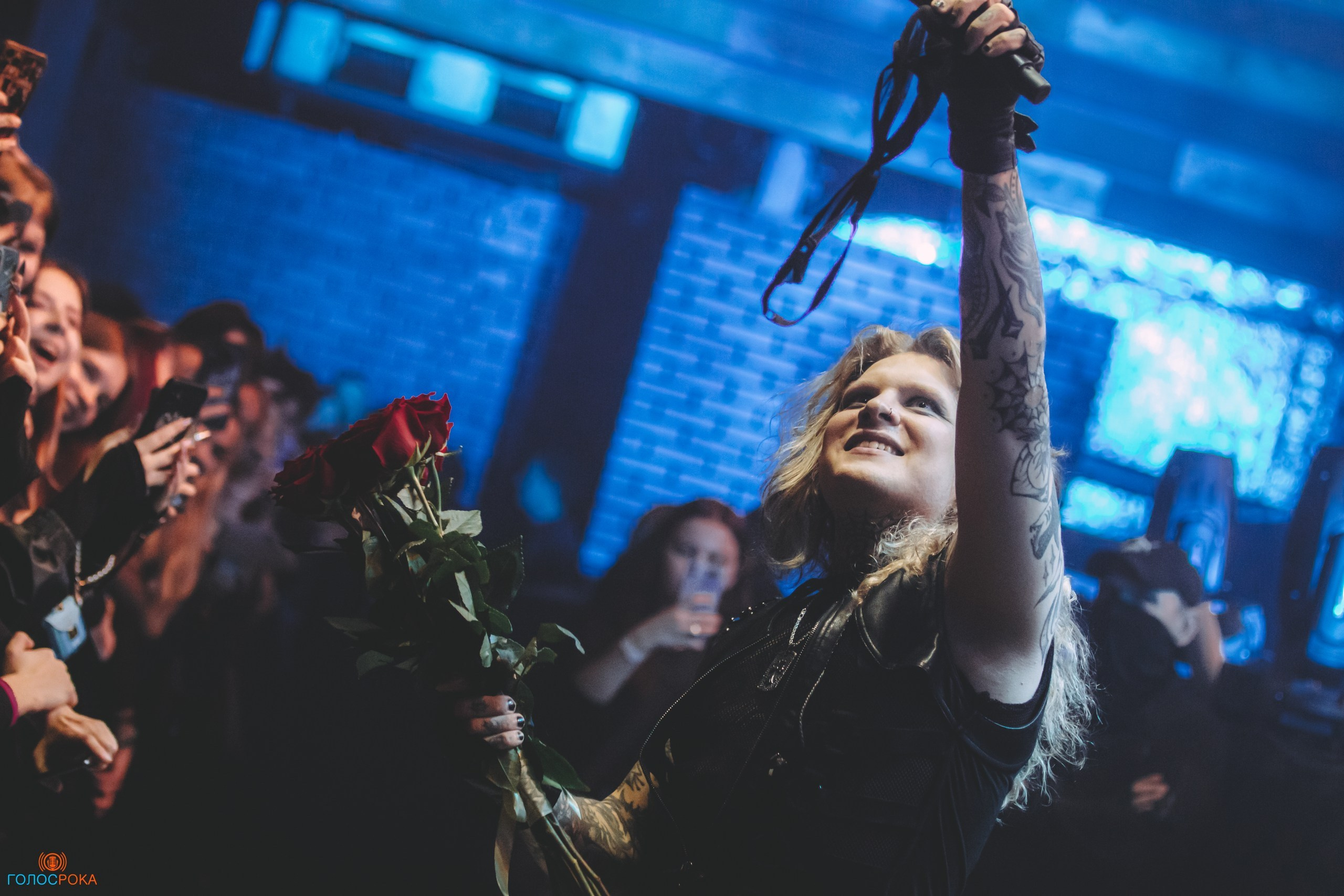 NEVERLOVE | BASE club. Концертный фотограф Михальченкова Алёна | Москва