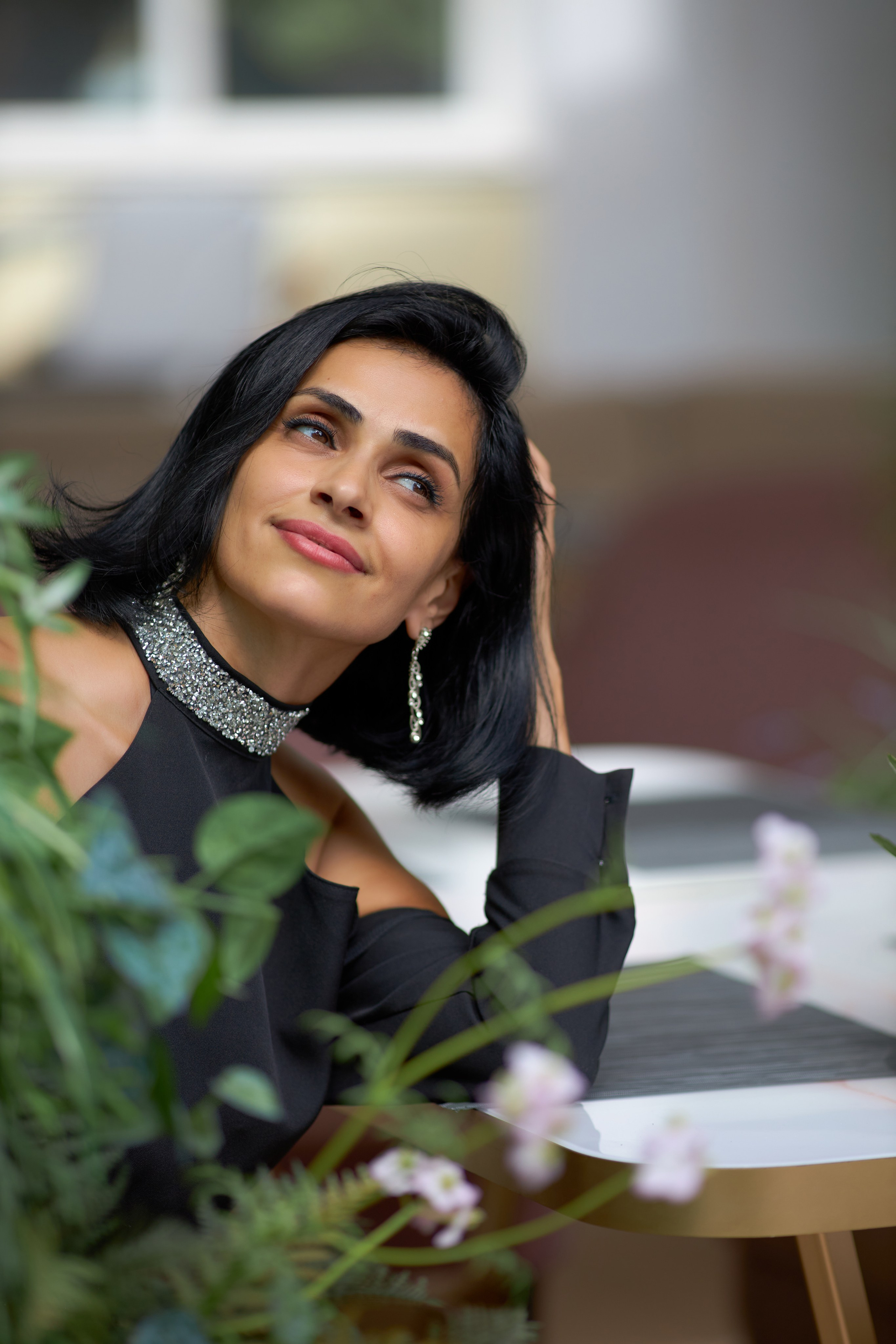 Liana. Фотограф Сергей Феденко