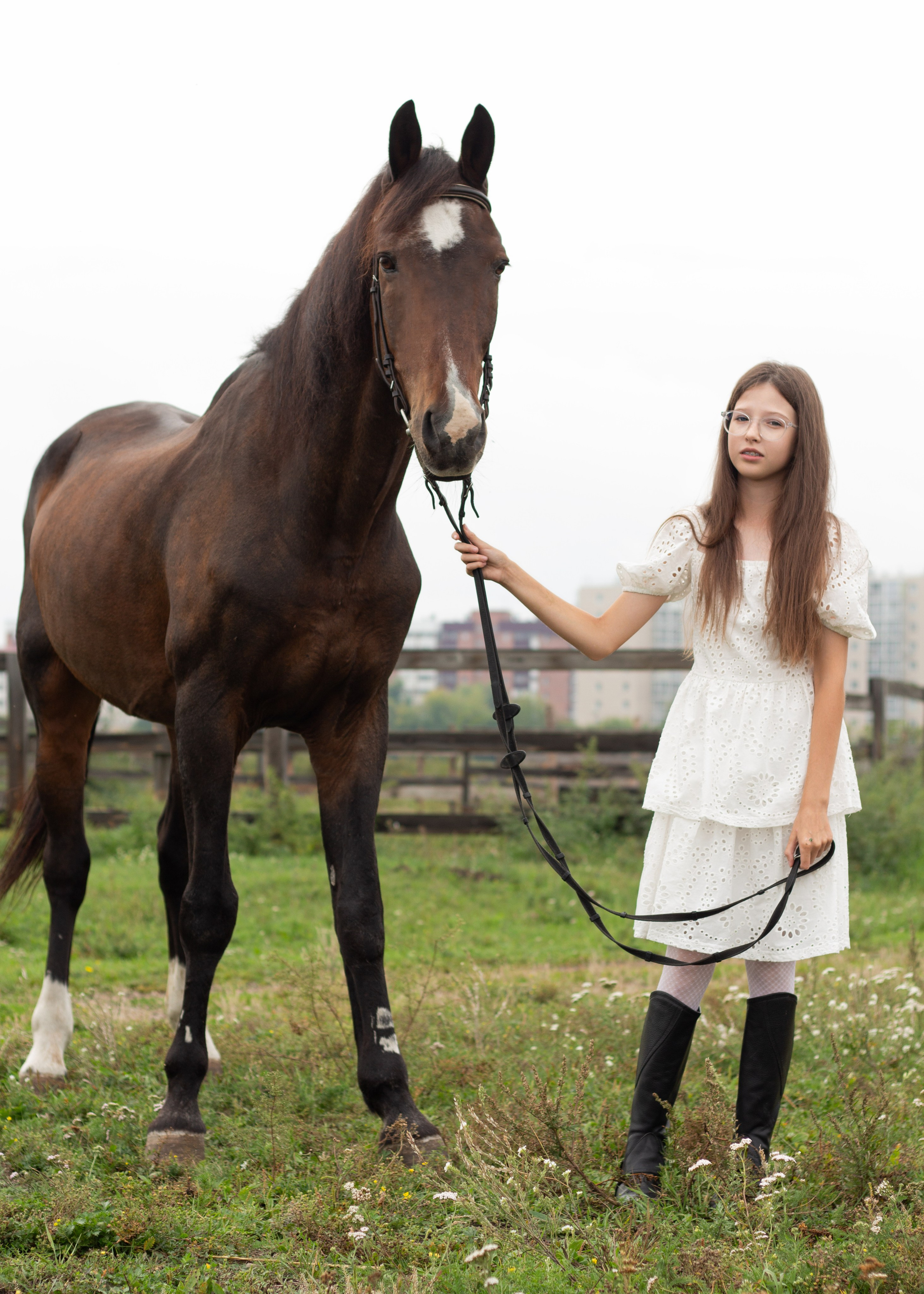 Мирослава и Бегун. Фотограф в Иркутске, Харитонова Елизавета