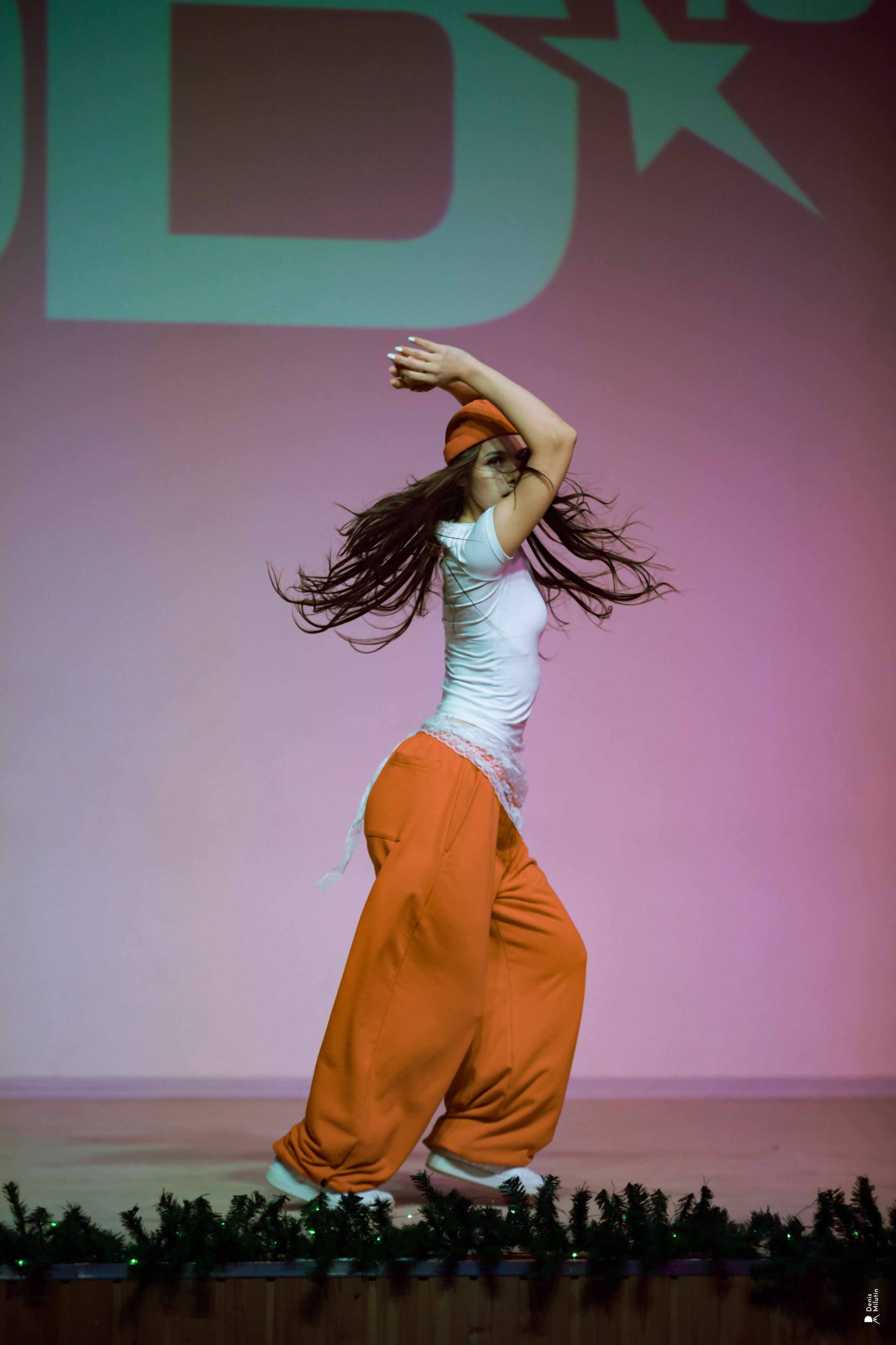 ЧЕМПИОНАТ KARELIAN OPEN DANCE — KOD 10. Портретный фотограф Денис Милютин