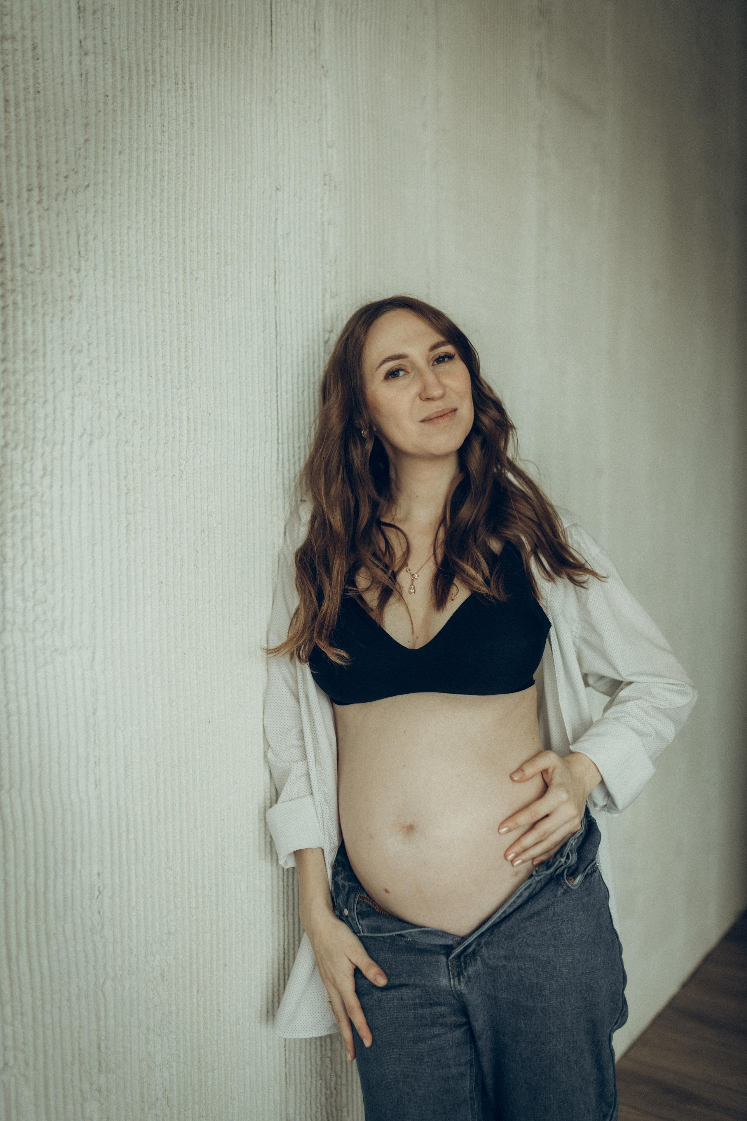 Ксения & Артём. Семейный фотограф и фотограф на роды в Ростове-на-Дону Мухина Виктория