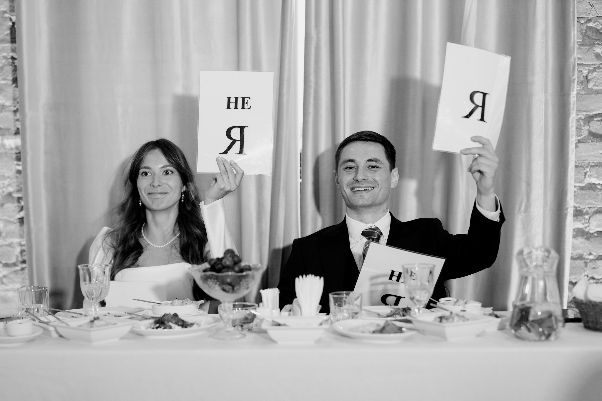 Свадьба Кирилла и Александры | Лофт Верона. Фотограф Илья Чернов