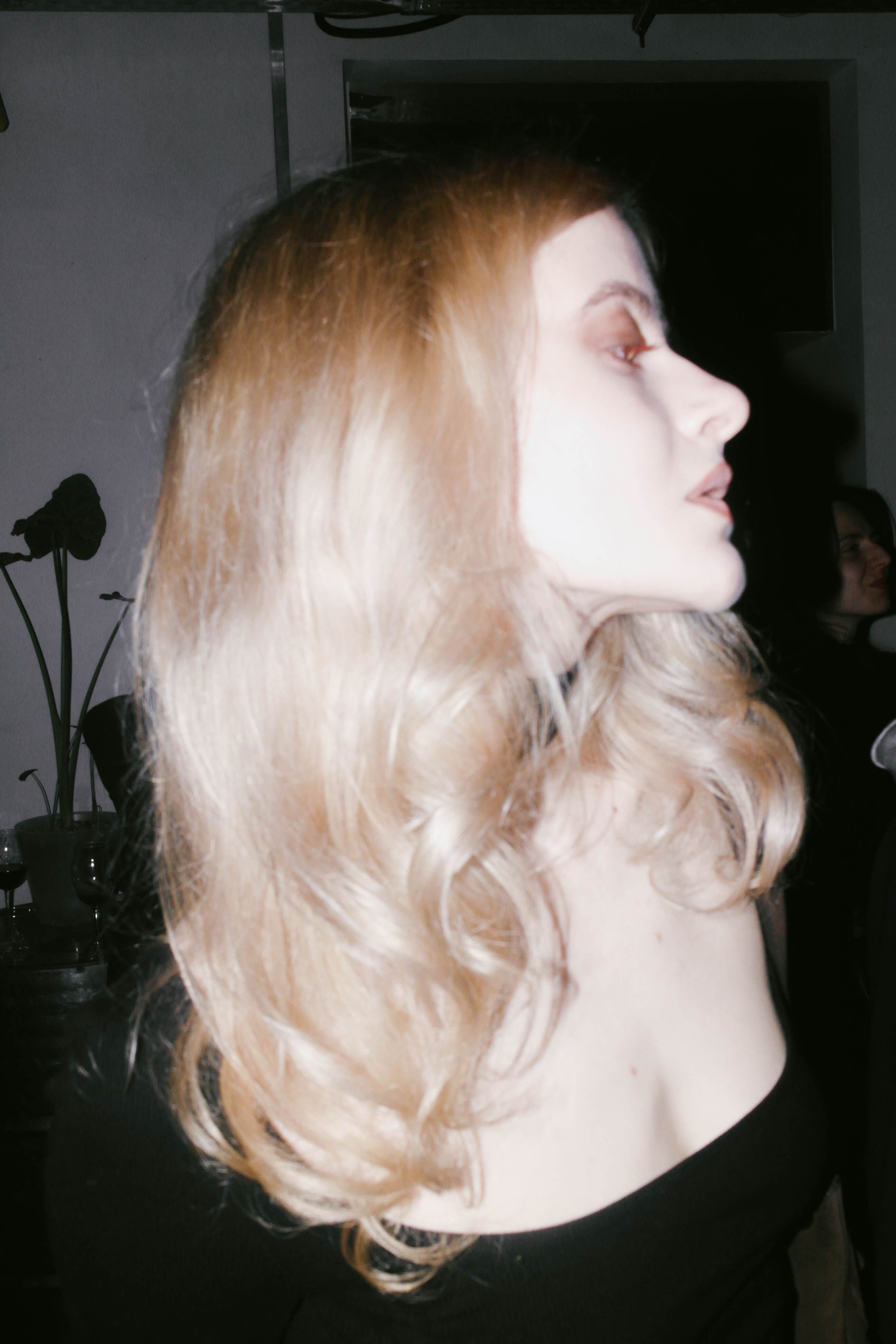 Kontrkult x kiki. Shyjungle's Portfolio