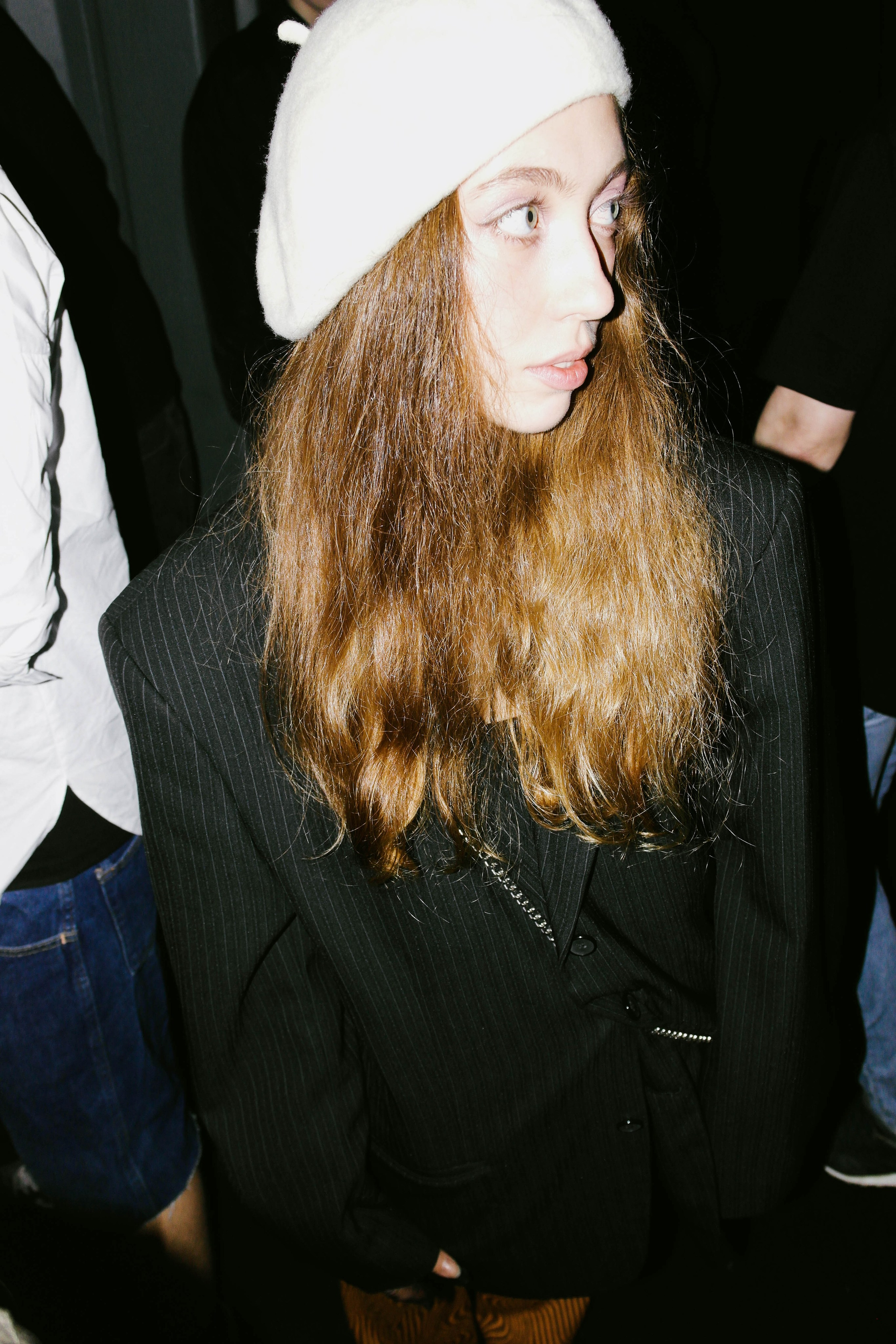 Kontrkult face2face. Shyjungle's Portfolio