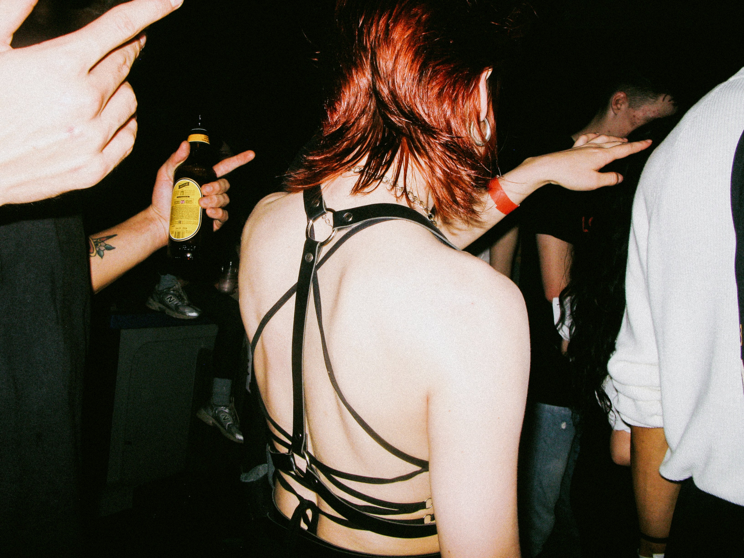 Kontrkult: last summer days. Shyjungle's Portfolio