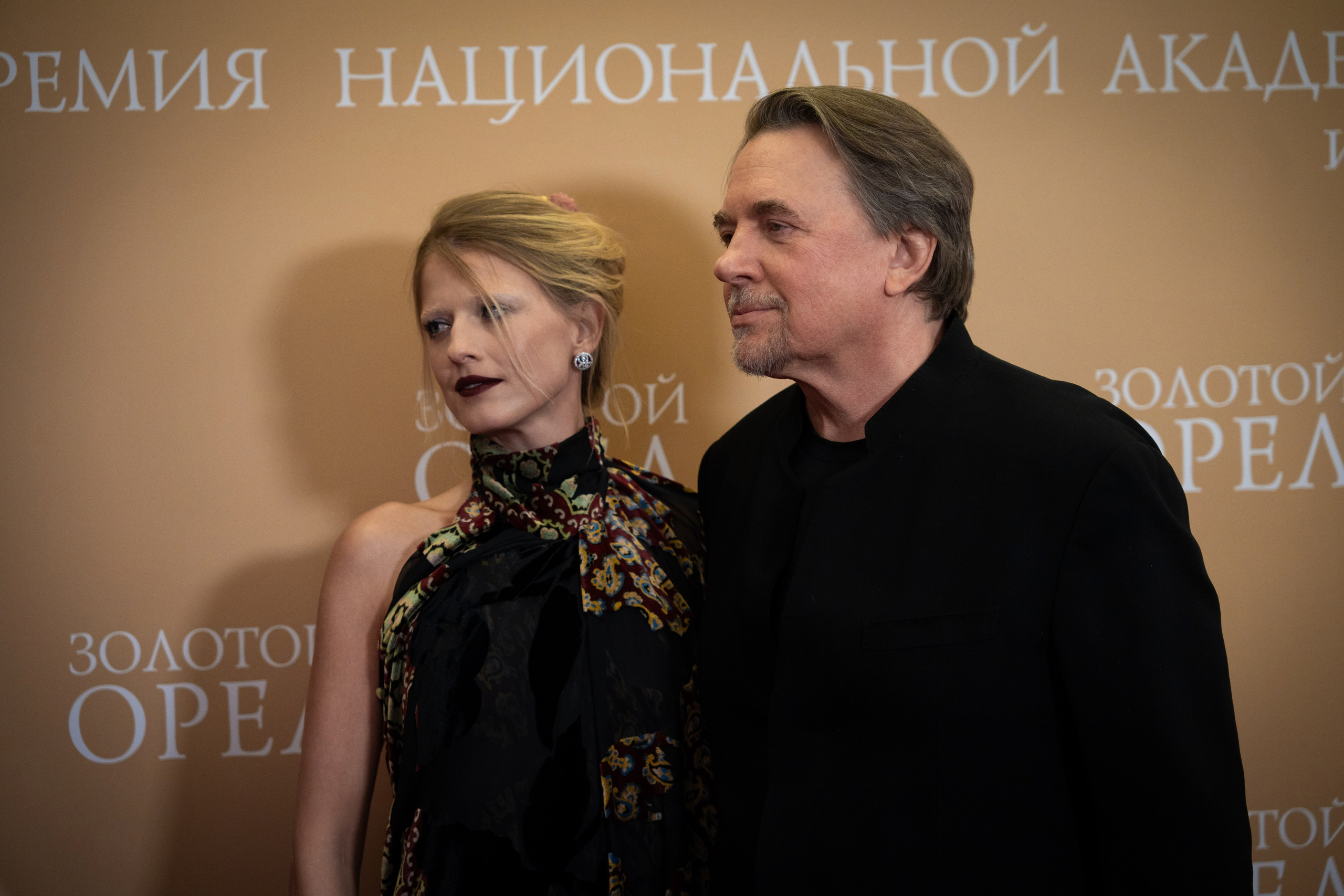 Кинопремия: Золотой орёл 2025. Илья Варин — Фотограф Москва, Тверь