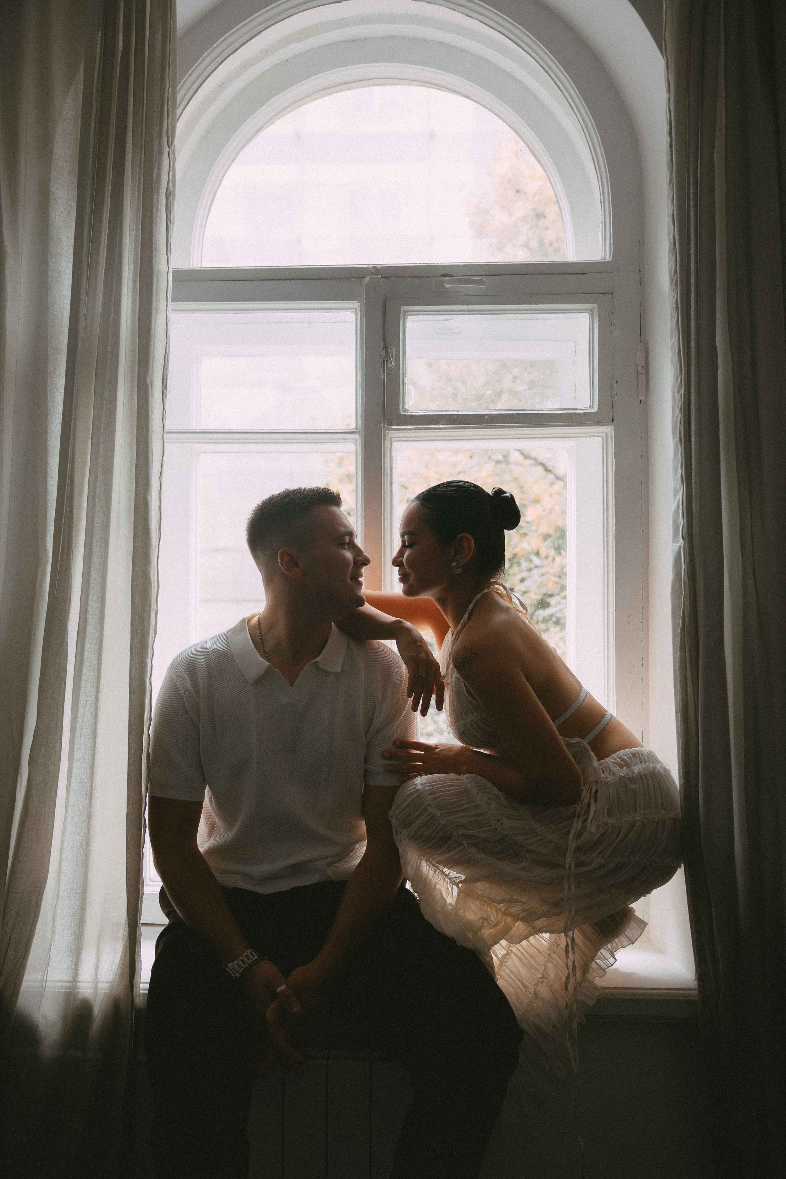 A & Д | Санкт-Петербург. Фотограф Екатерина Амбрушкевич