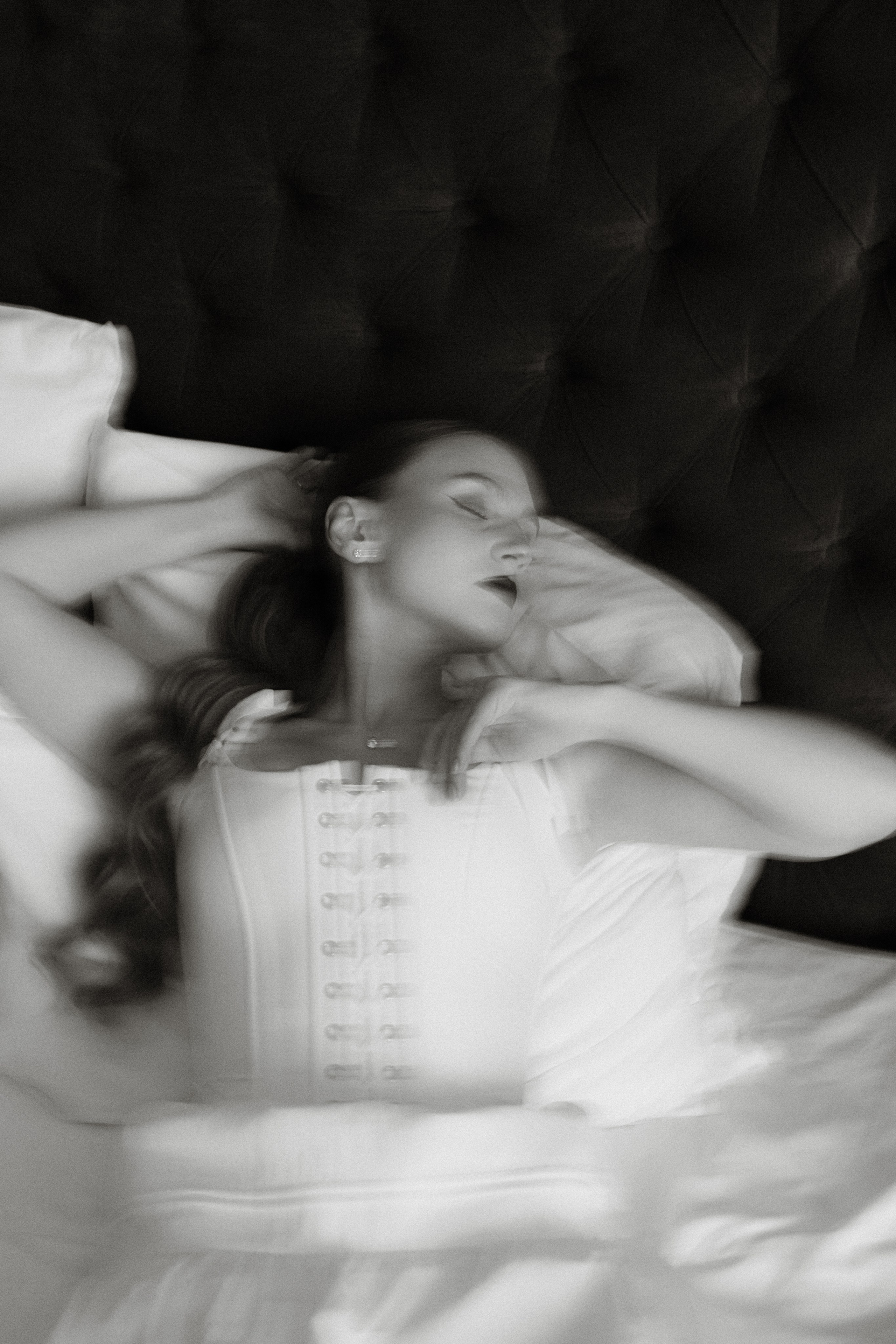 Смехом согреты. Свадебный и семейный фотограф Мария Князева в Санкт-Петербурге