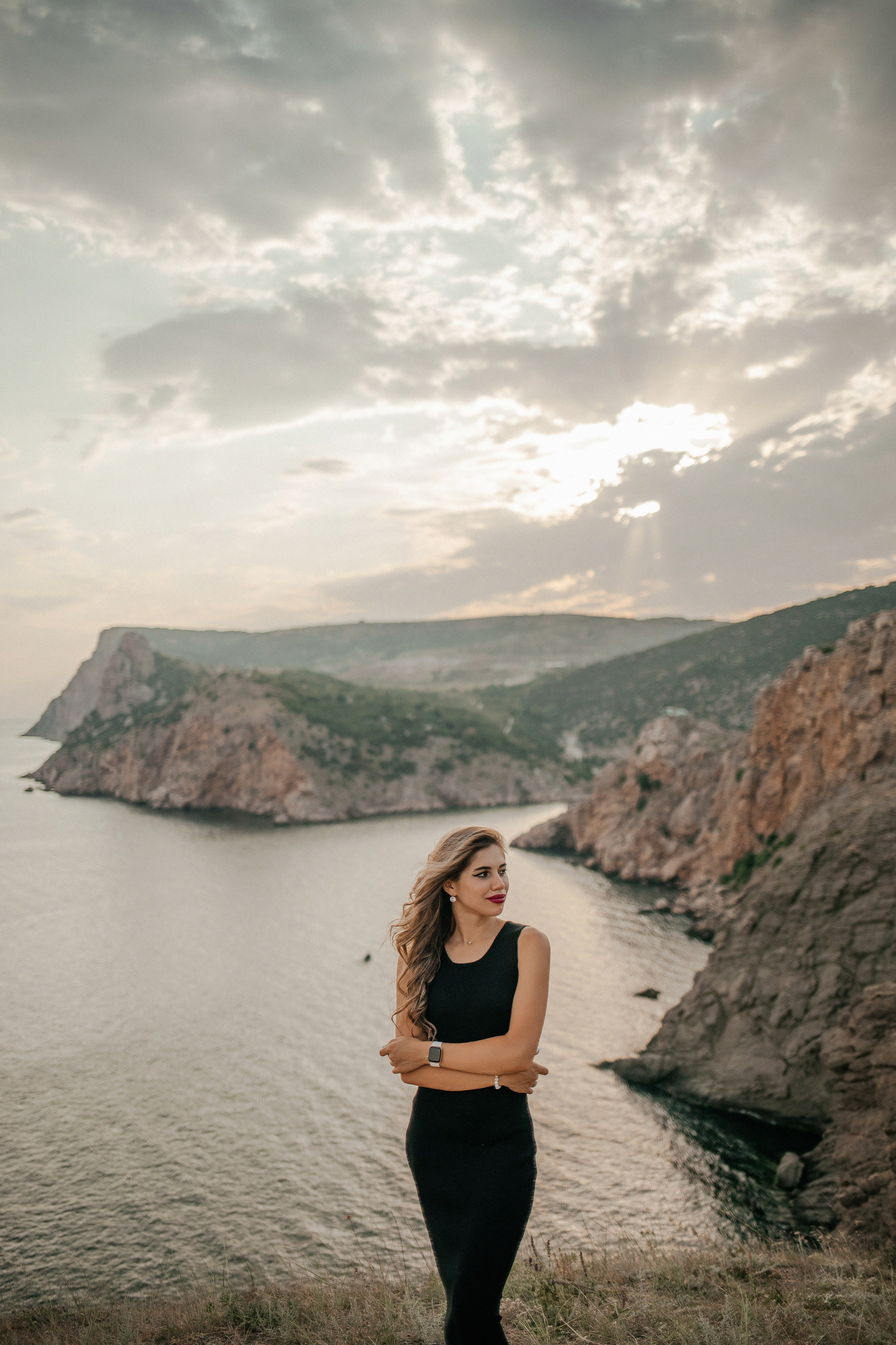 Женщины. Фотограф Анастасия Огнева Севастополь Крым
