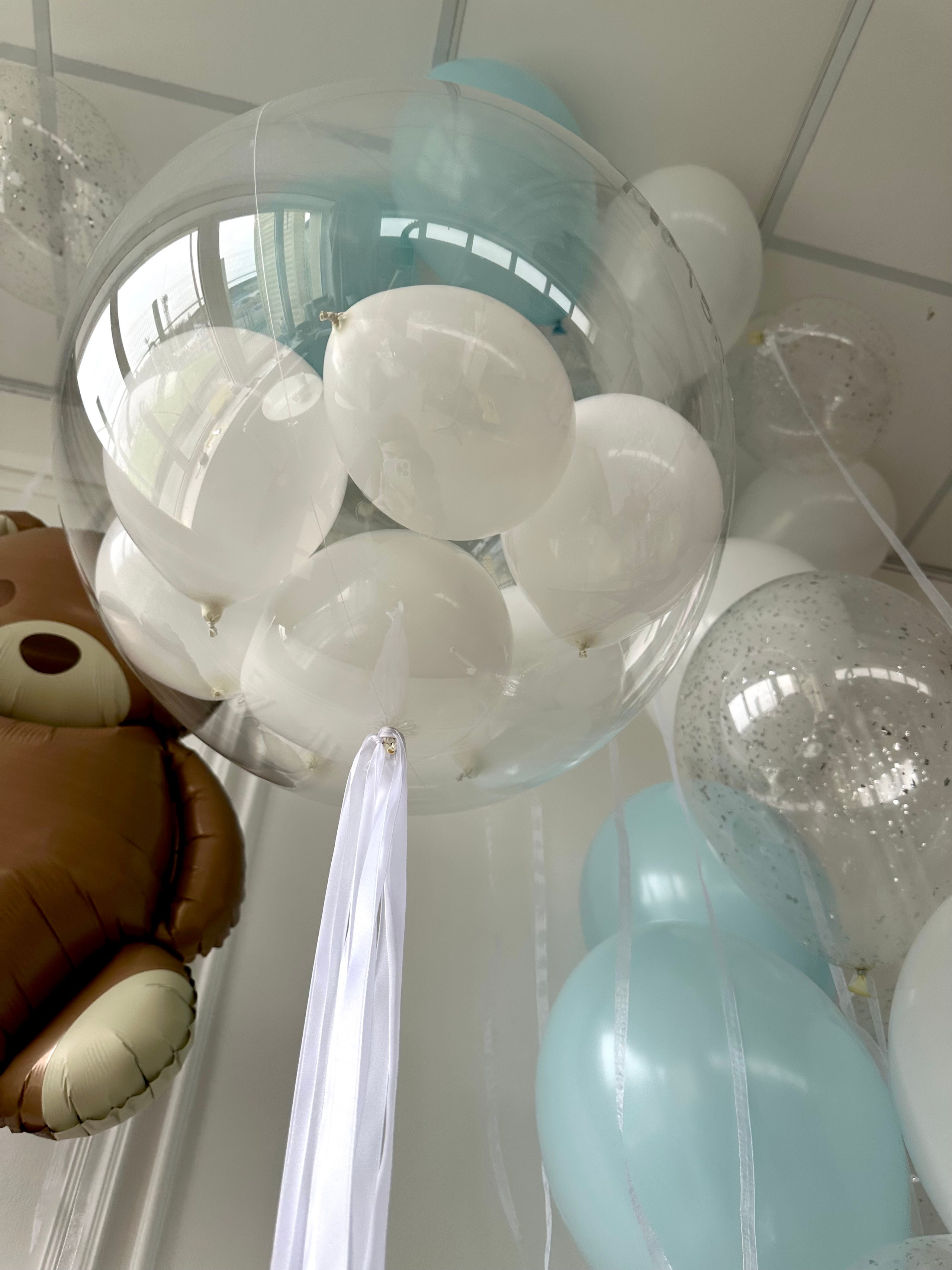 Выписка. Фабрика праздника