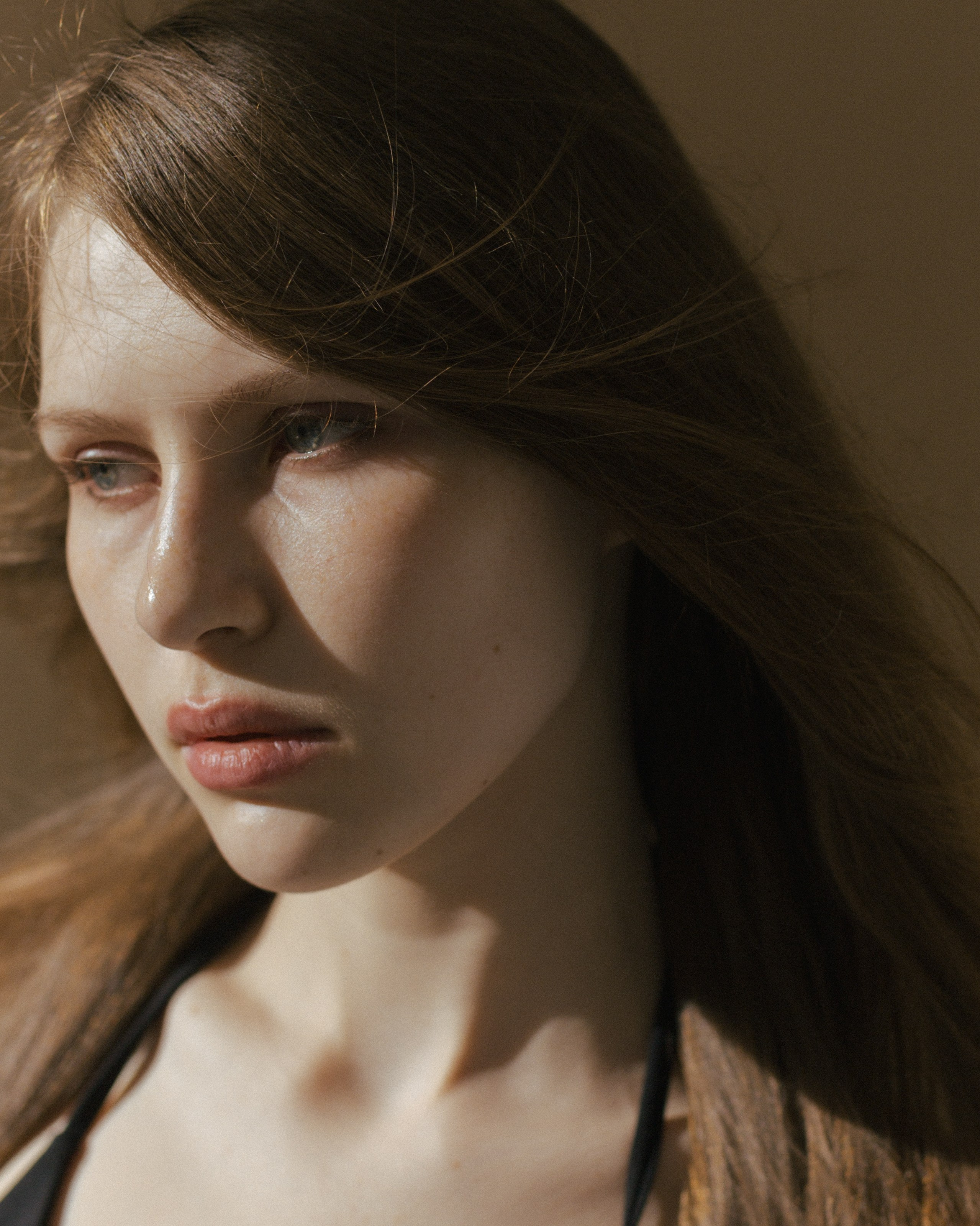 Лена. Фотограф в Москве — Евгения Прокопенко