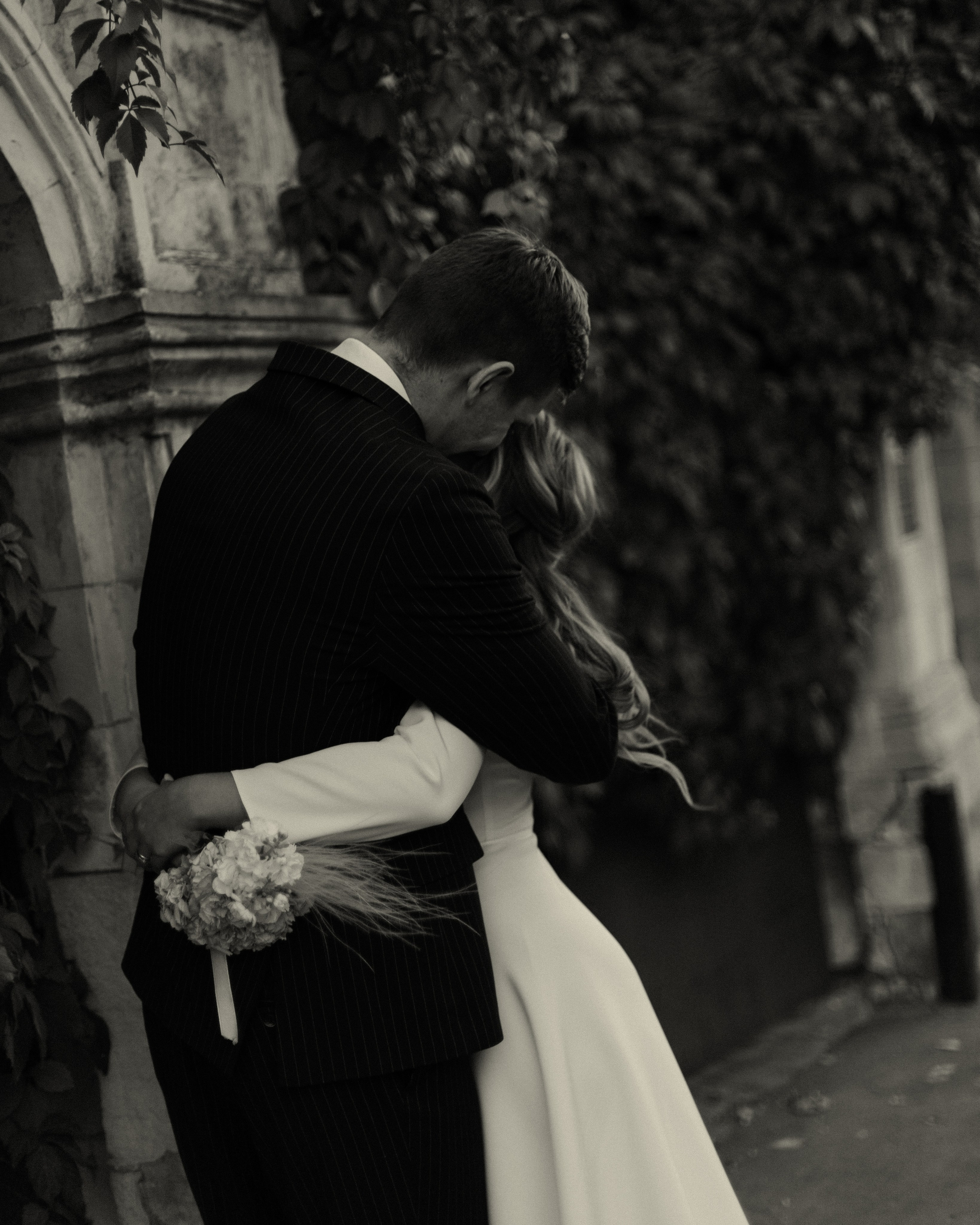 Ульяна и Иван. Фотограф в Москве — Евгения Прокопенко