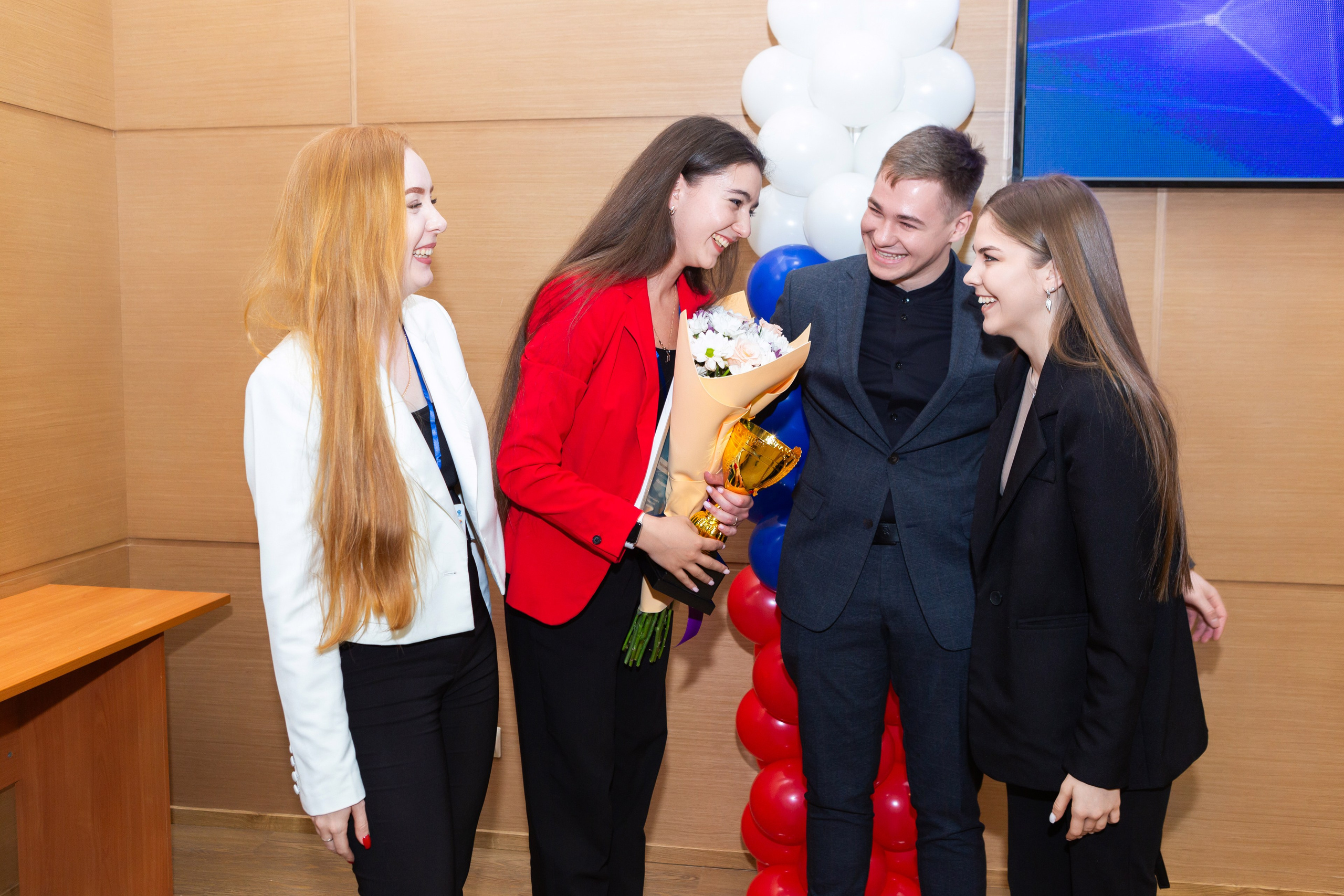 Мои медиа выборы 2024. Профессиональный фотограф в Мценске и Орловской области