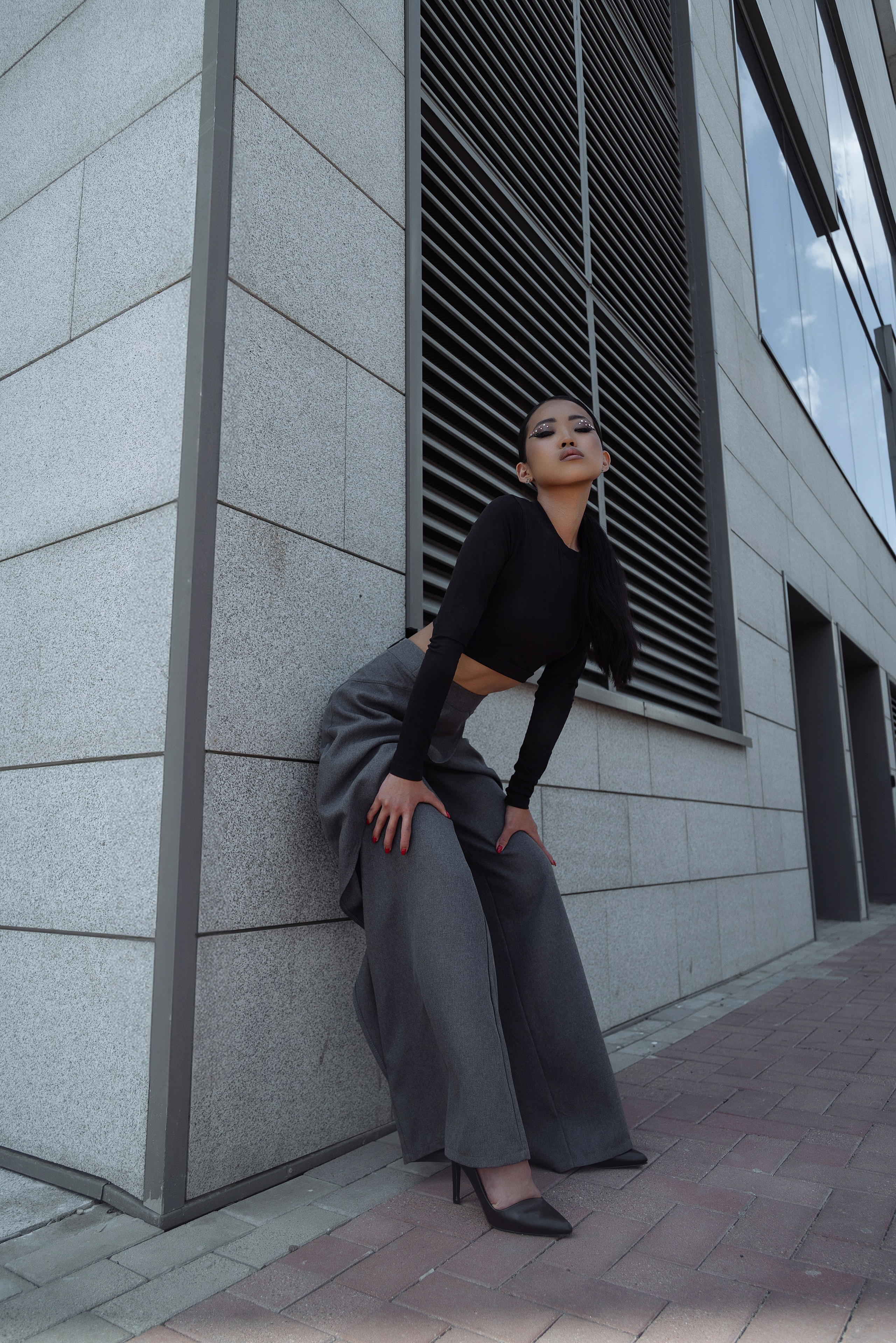 Прогулка. Фотограф в Ростове-на-Дону Яна Келлер: портрет, fashion, семья