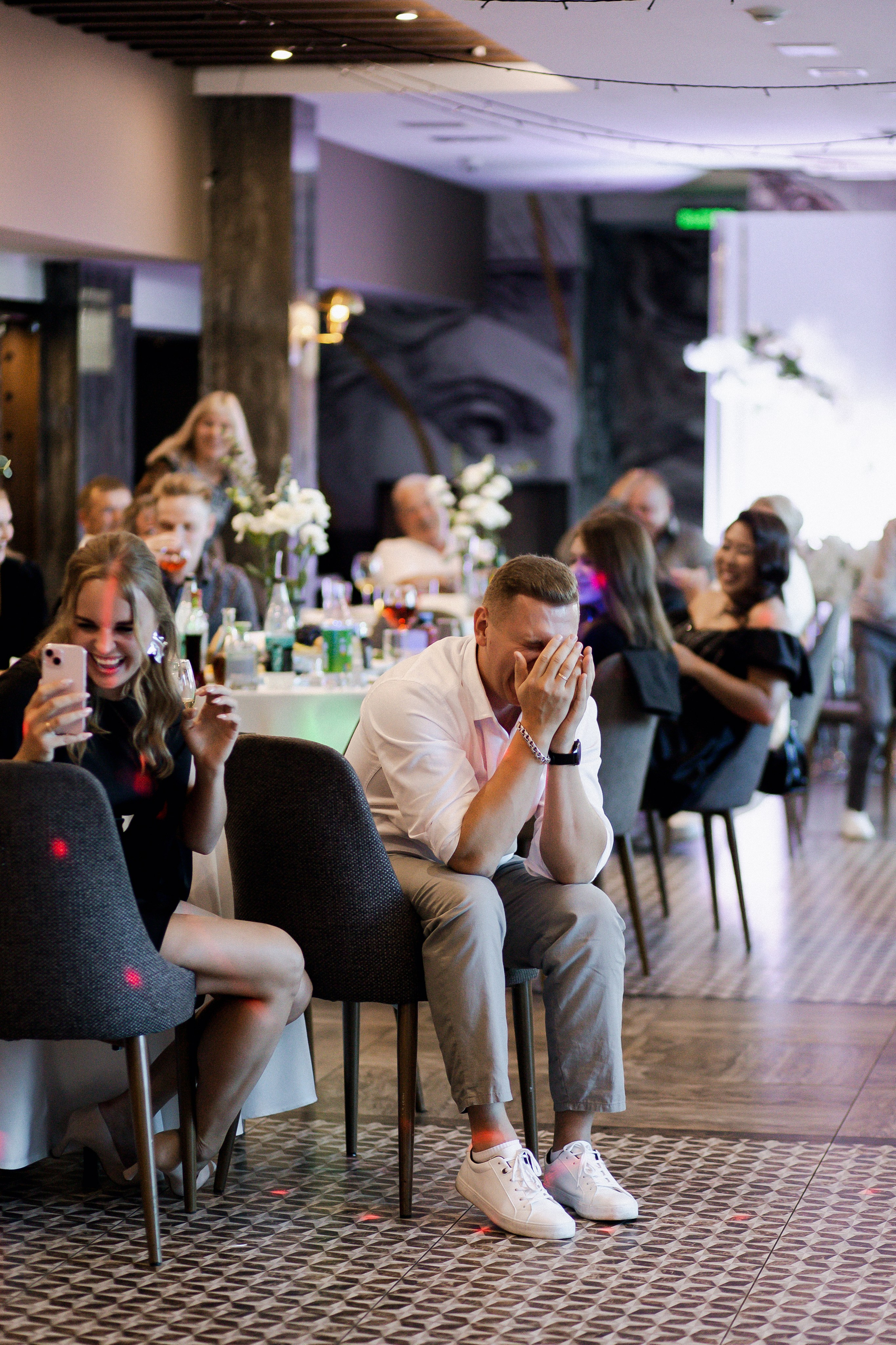 Юлия и Игорь. Фотограф Юлия Герасимова Иркутск