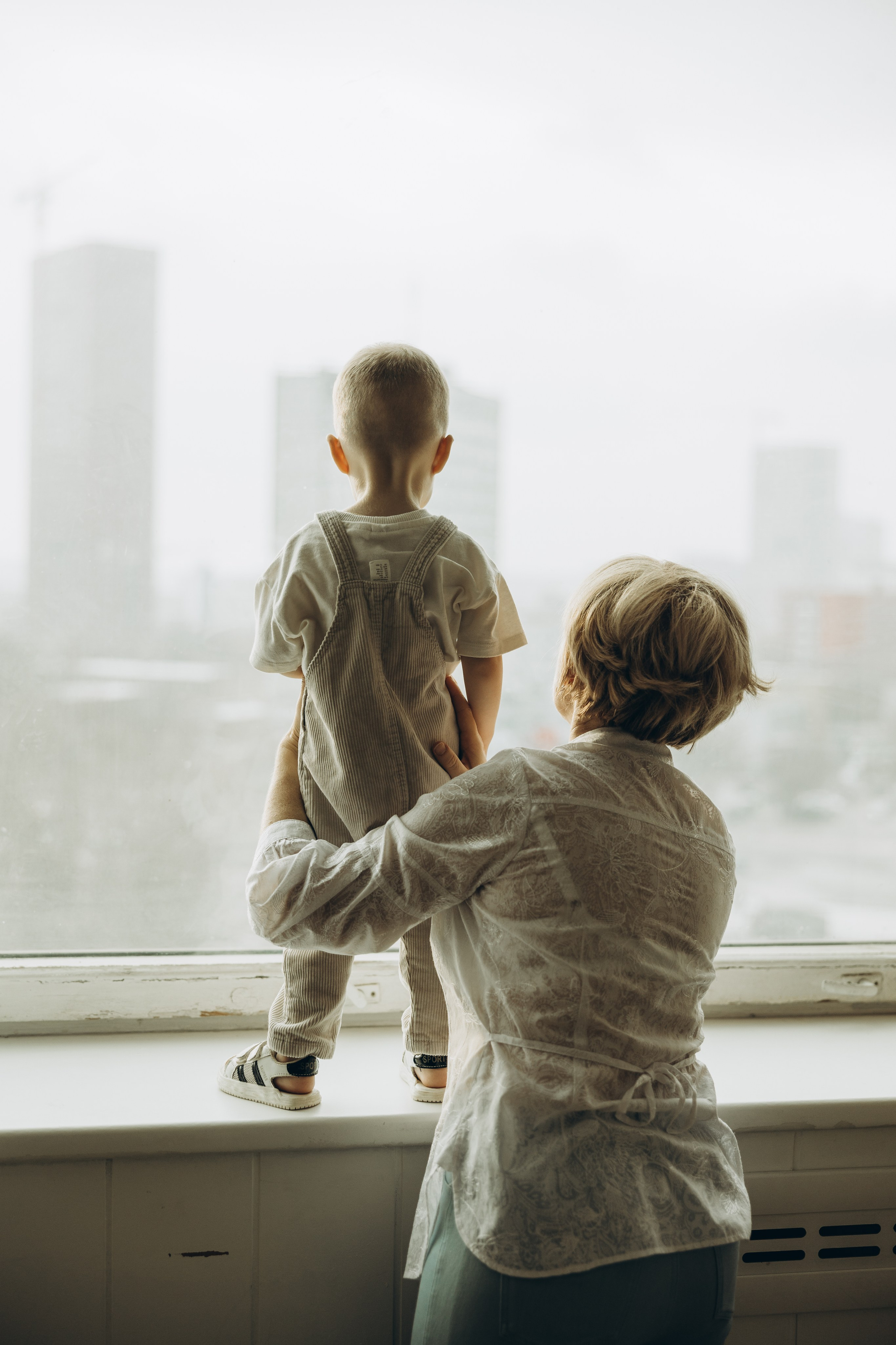 Кристина, Александр и Лев. Семейный фотограф в Москве Виктория Ястребинская