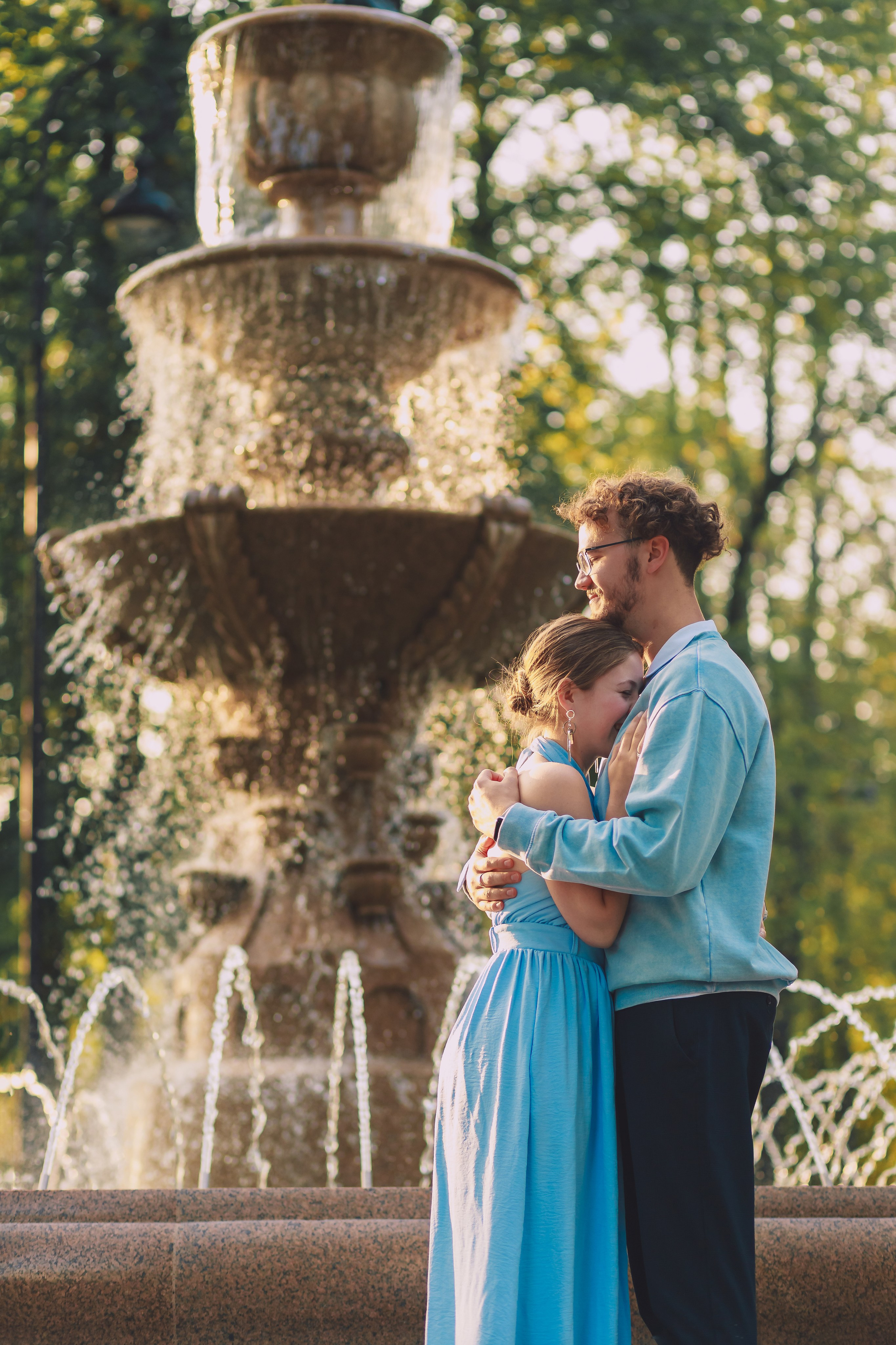 Фотограф в Москве Сидорина Юлия