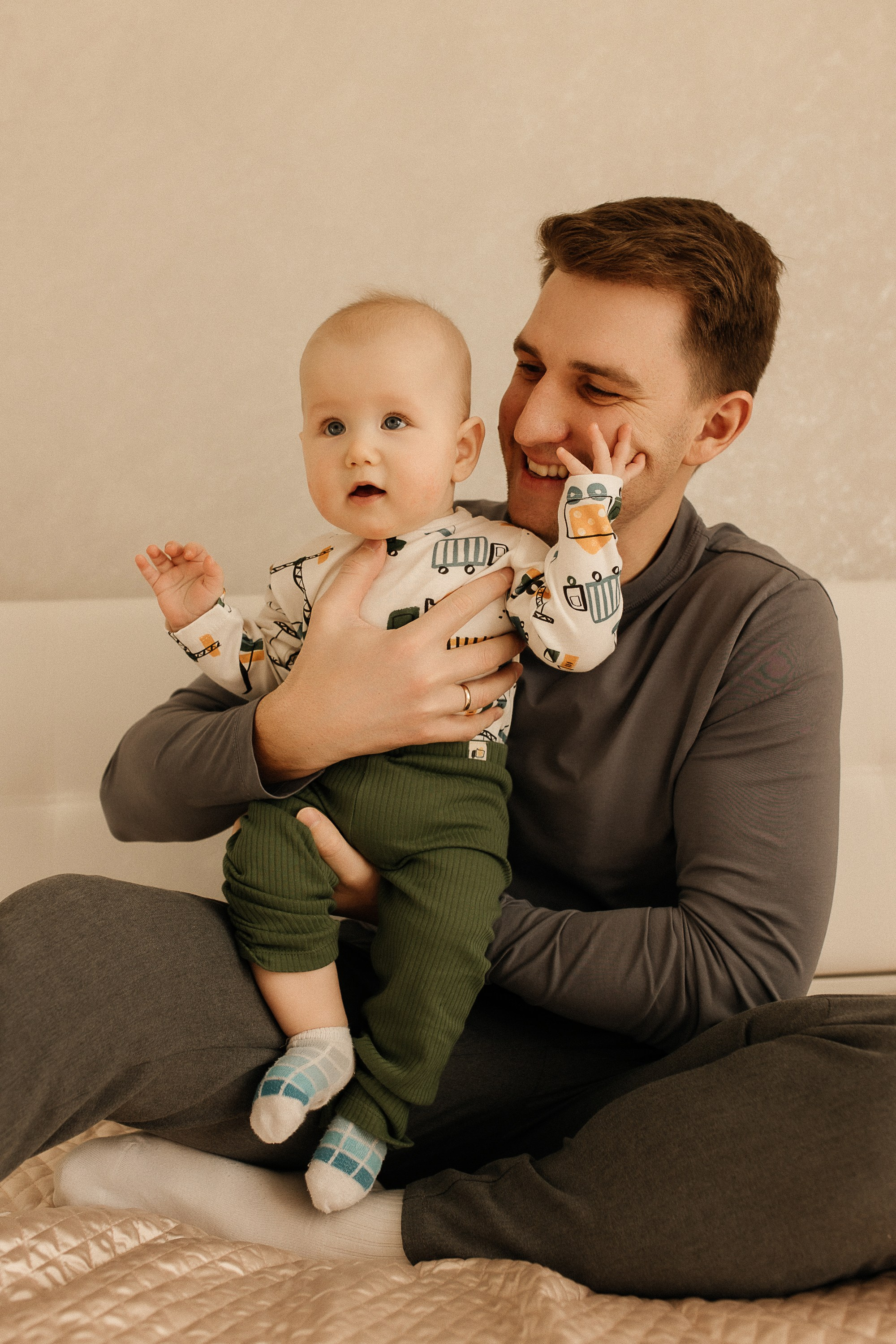 Семья. Свадебный и семейный фотограф Виолетта Сидельникова. Краснодар, Россия, Беларусь, Европа