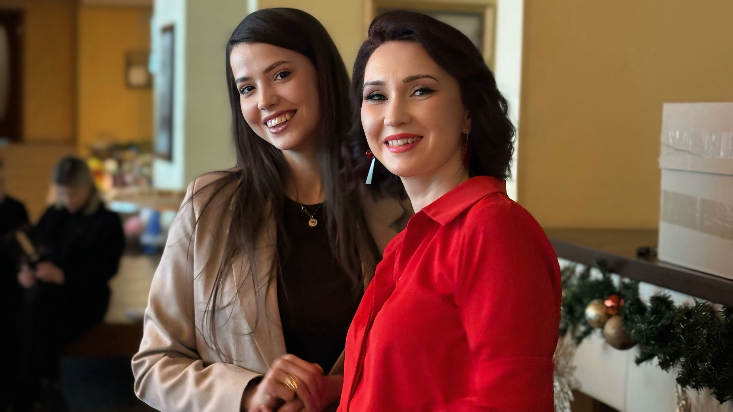 Нетворкинг 24.01.2026. Свой фотограф Нижний Новгород