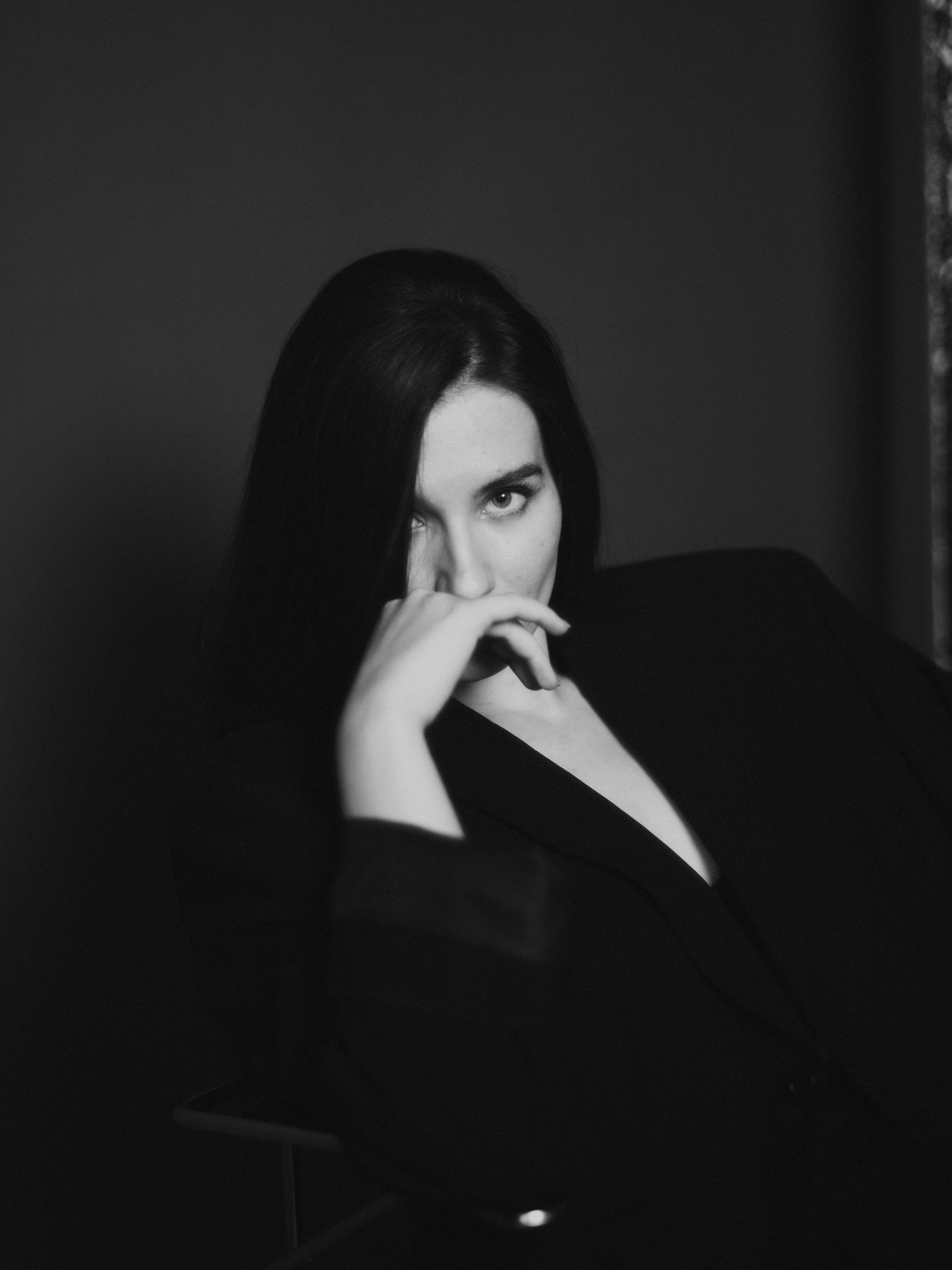 Портреты. Главная