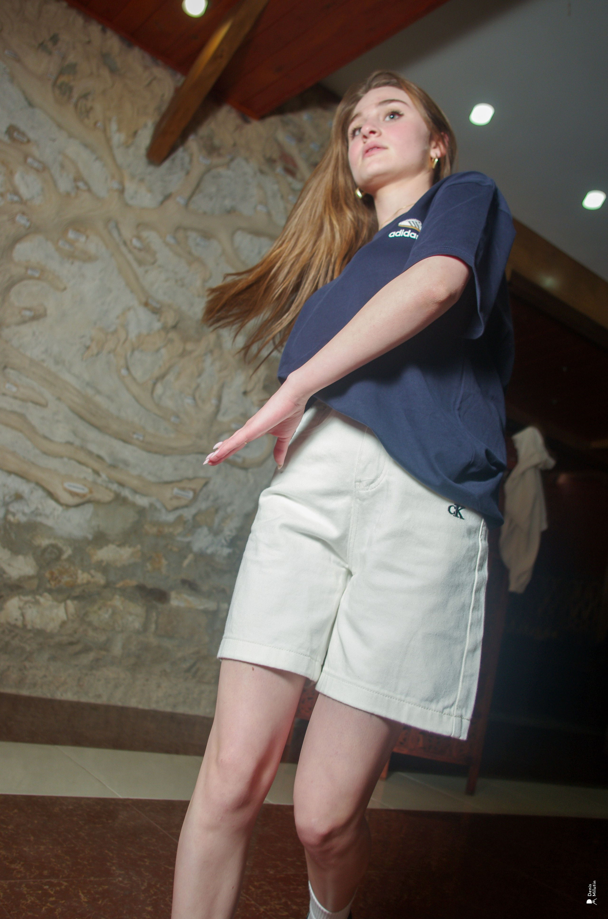 Хони. Портретный фотограф Денис Милютин