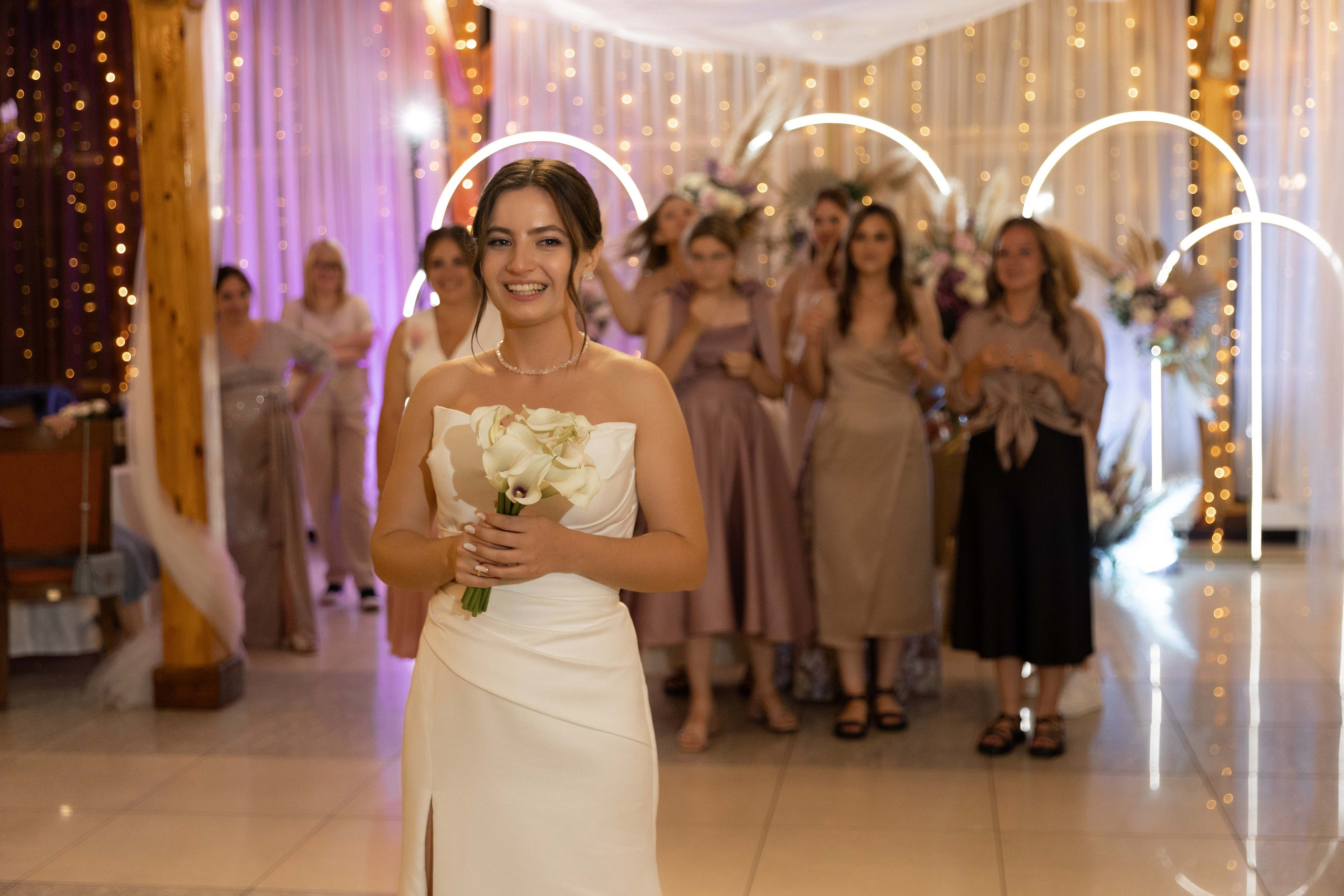 Анастасия и Виктор. Я Ира и я фотографирую свадьбы более 10 лет