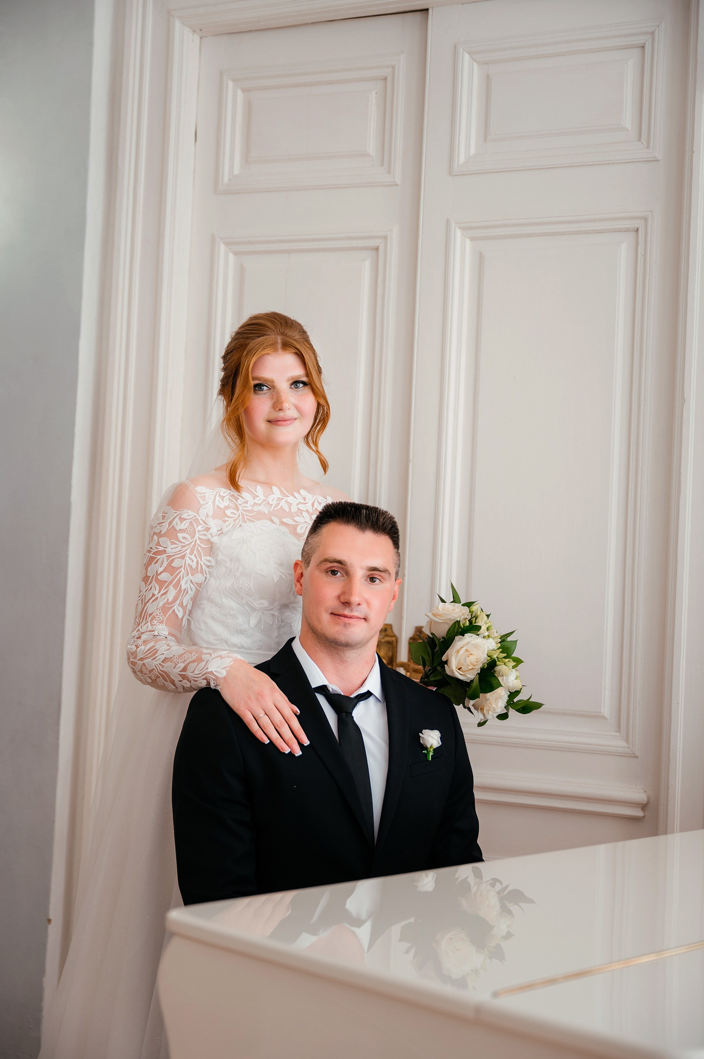 Дарья и Вадим. Наставник по мобильной съемке и фотограф Тула Новомосковск