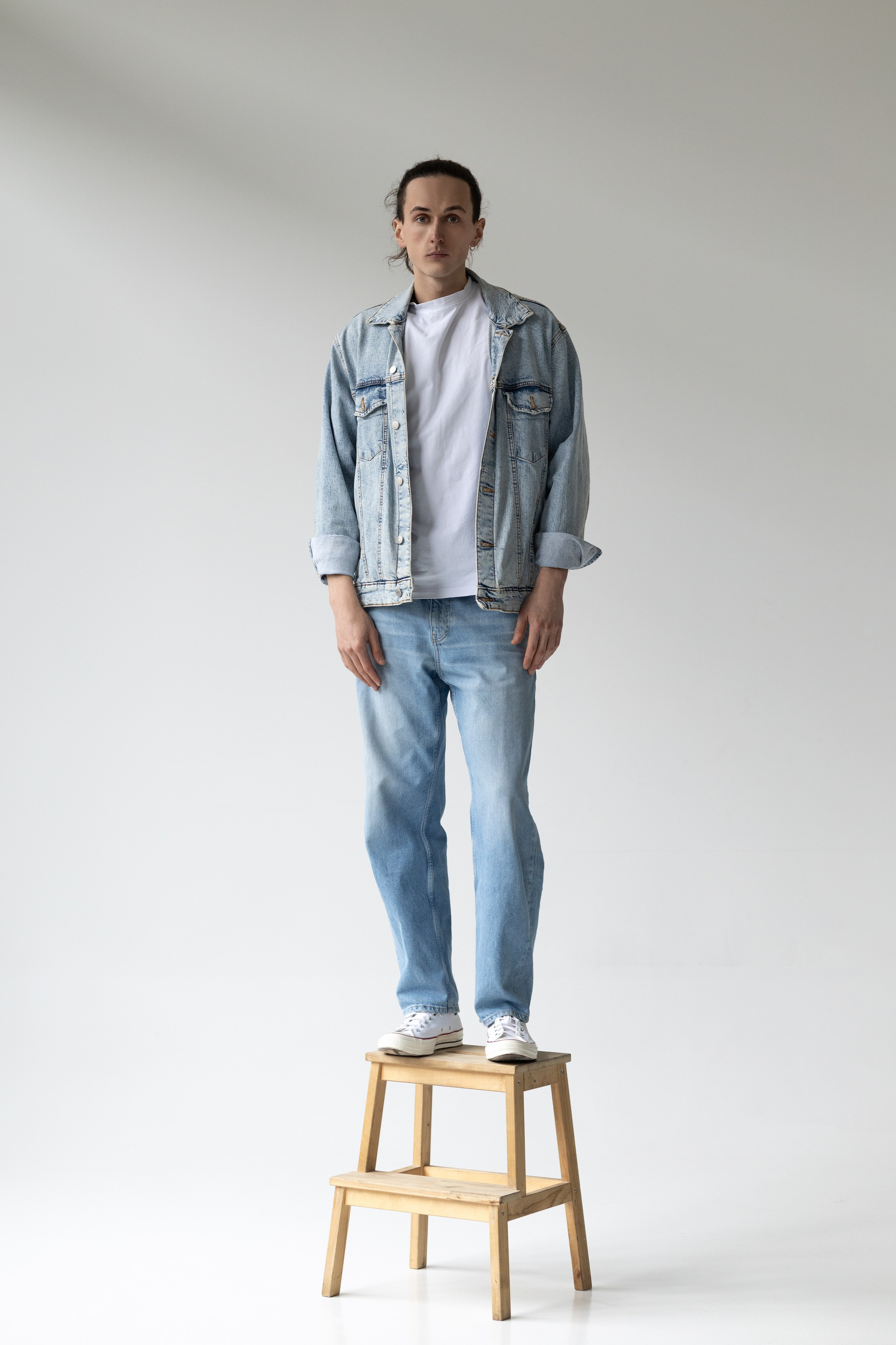 Мужской портрет. Фотограф Минск