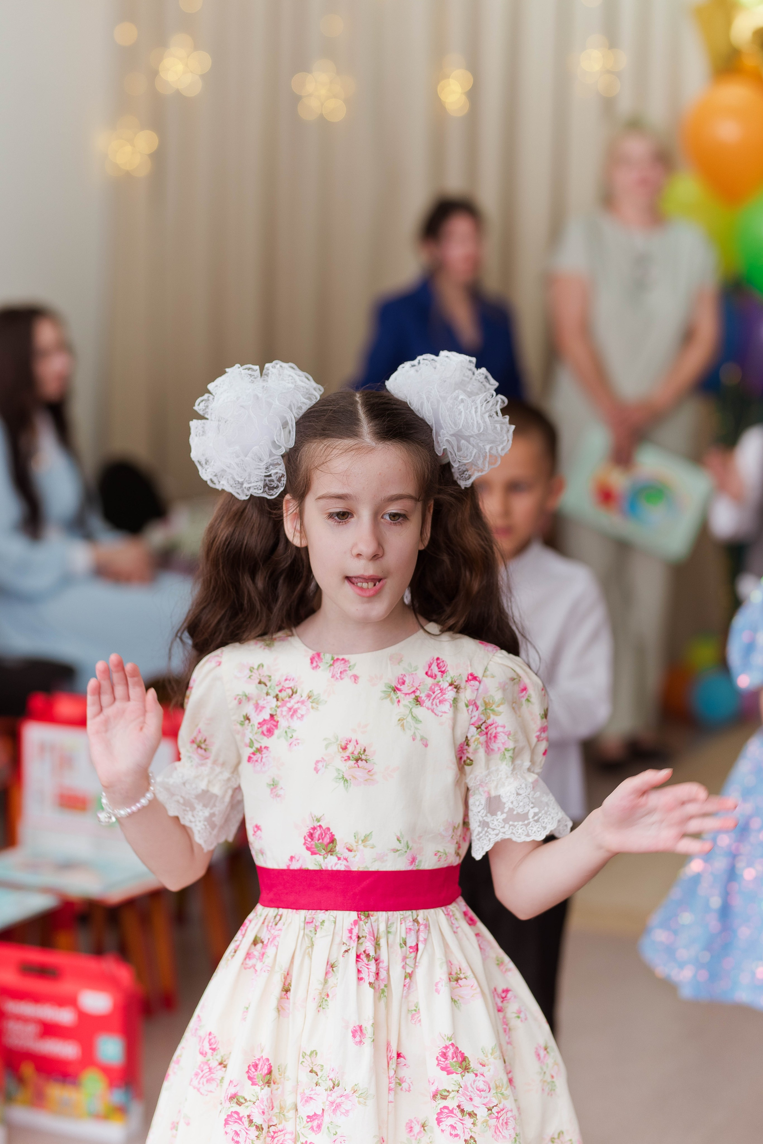 Утренники и выпускные в детском саду. Свадебный и семейный фотограф Яна Стражева. Волгоград, Москва
