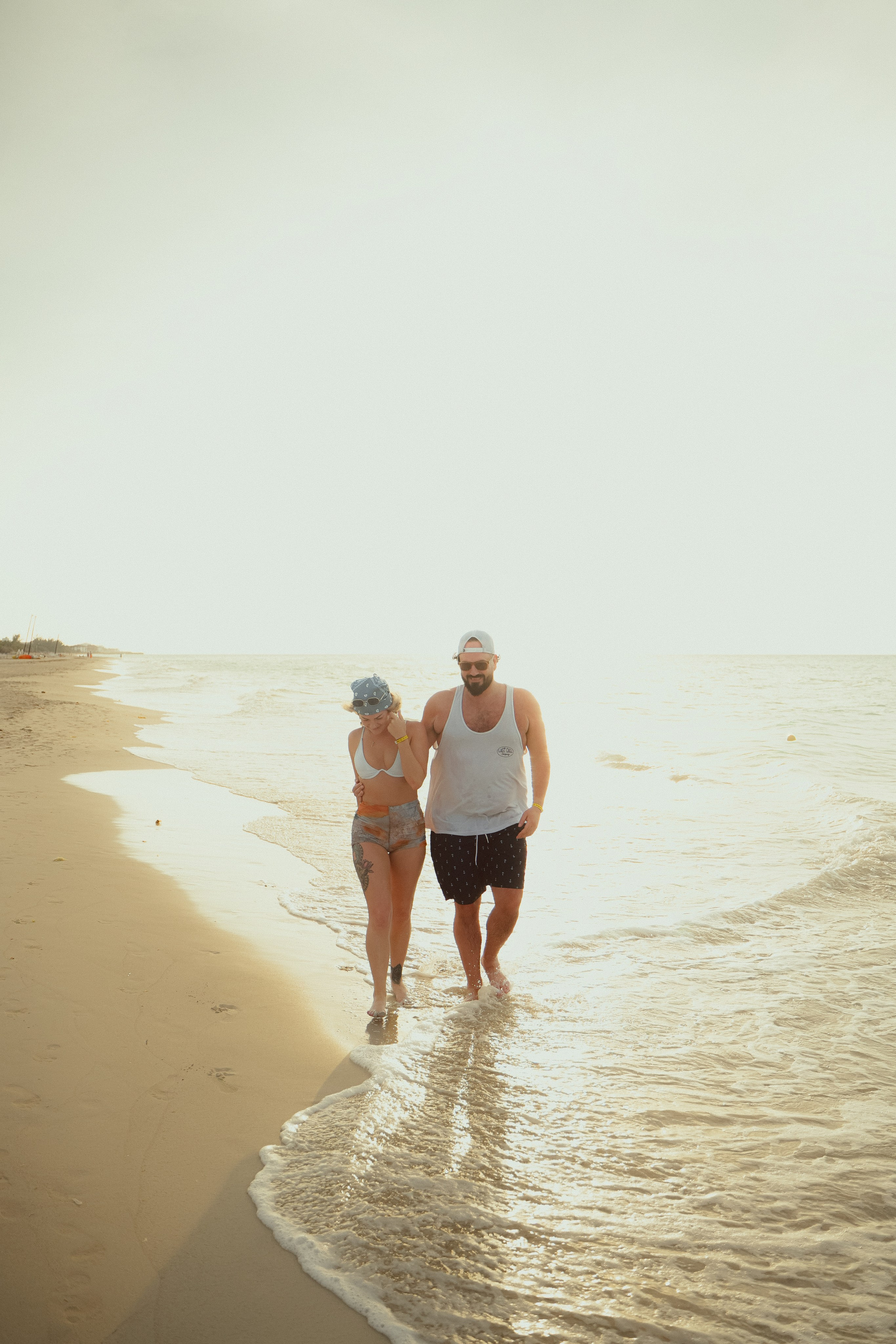 Океан. Фотограф Мария Зайчик