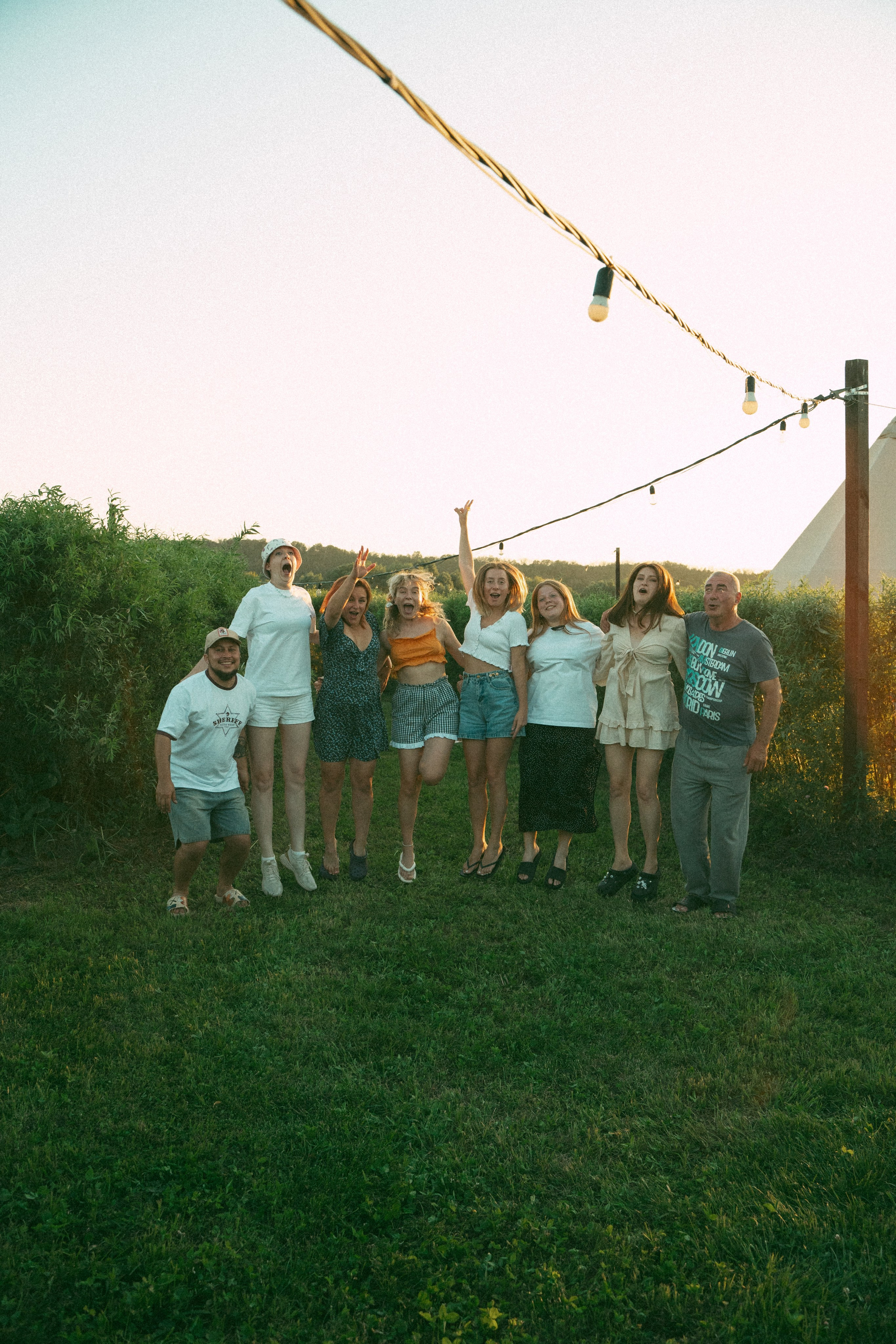 Сыч Парк. Фотограф Мария Зайчик