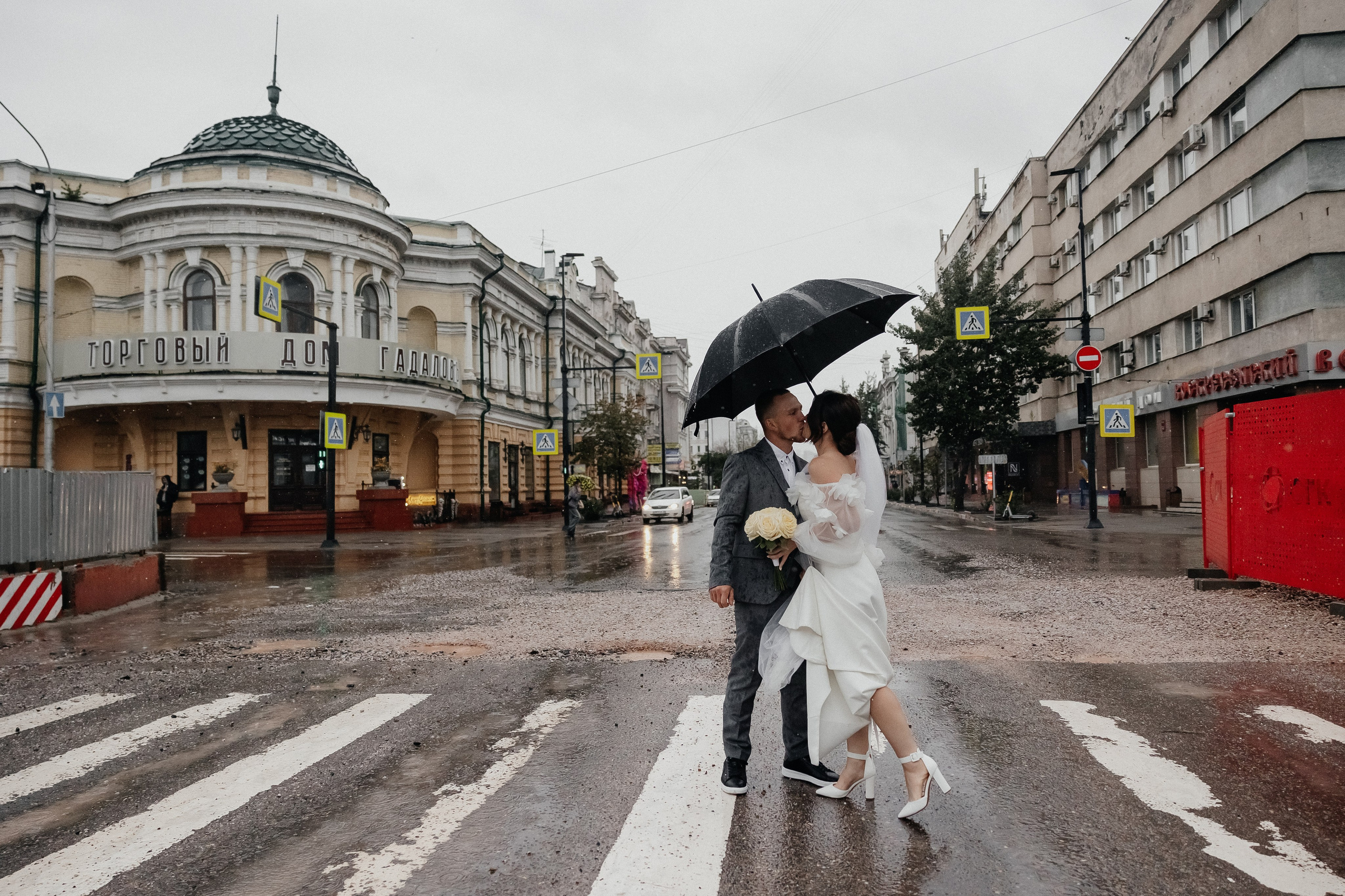 Елена&Ефим. Фотограф свадебный семейный в Красноярске Шукшина Наталья
