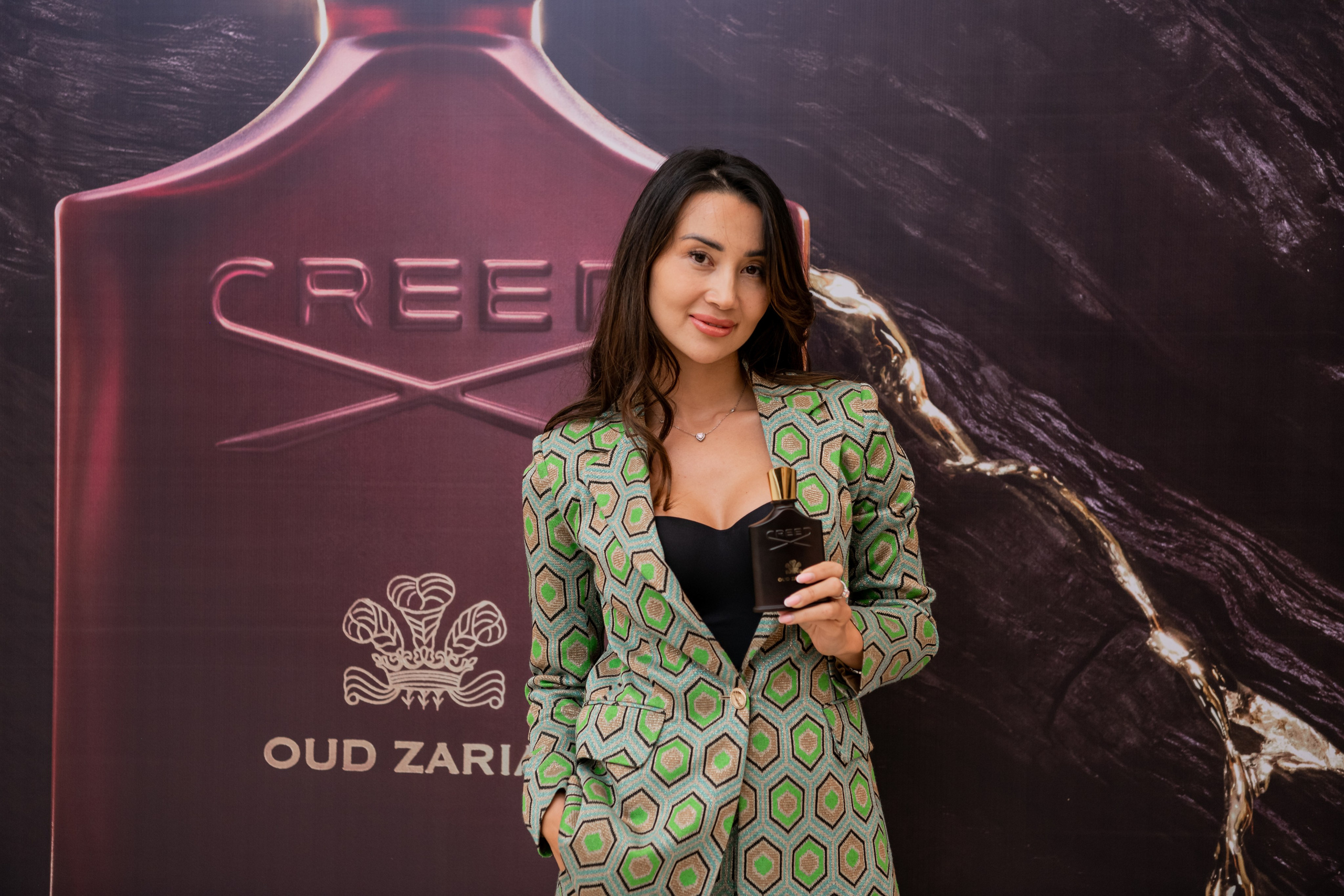 CREED. Фотограф Астана, Алматы