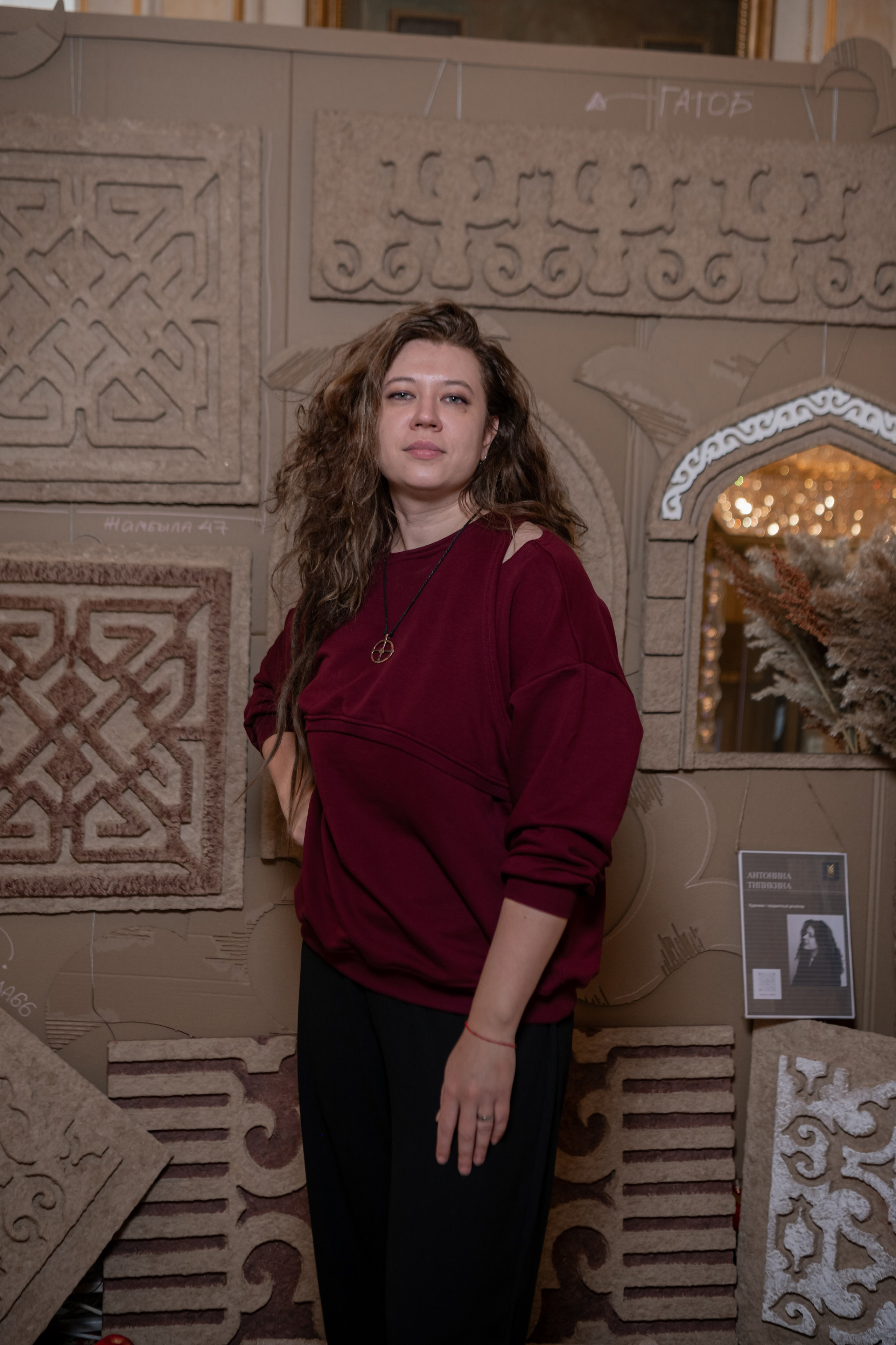 Tanu Creative 16.10.2025. Фотограф Астана, Алматы