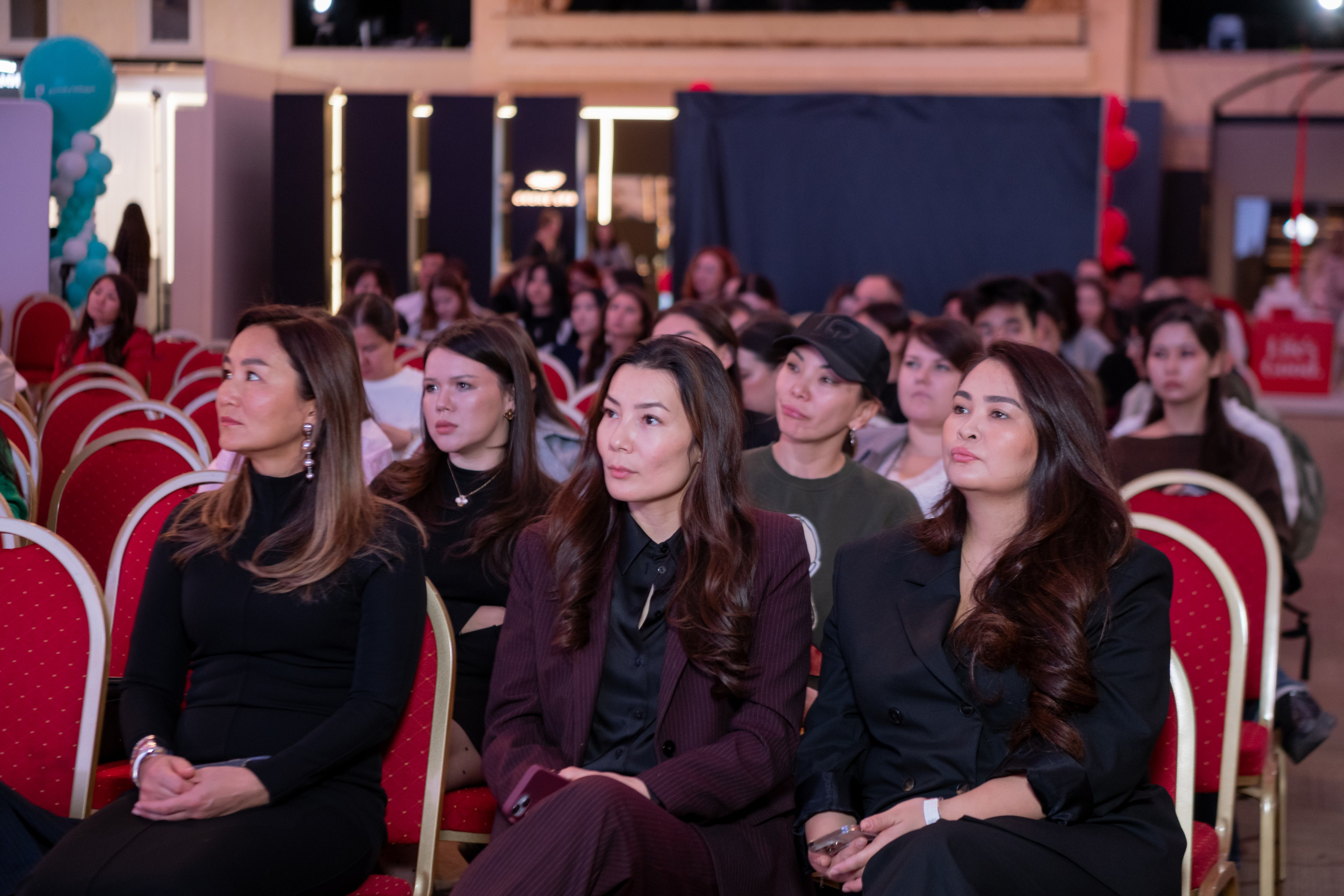 Tanu Creative 16.10.2025. Фотограф Астана, Алматы