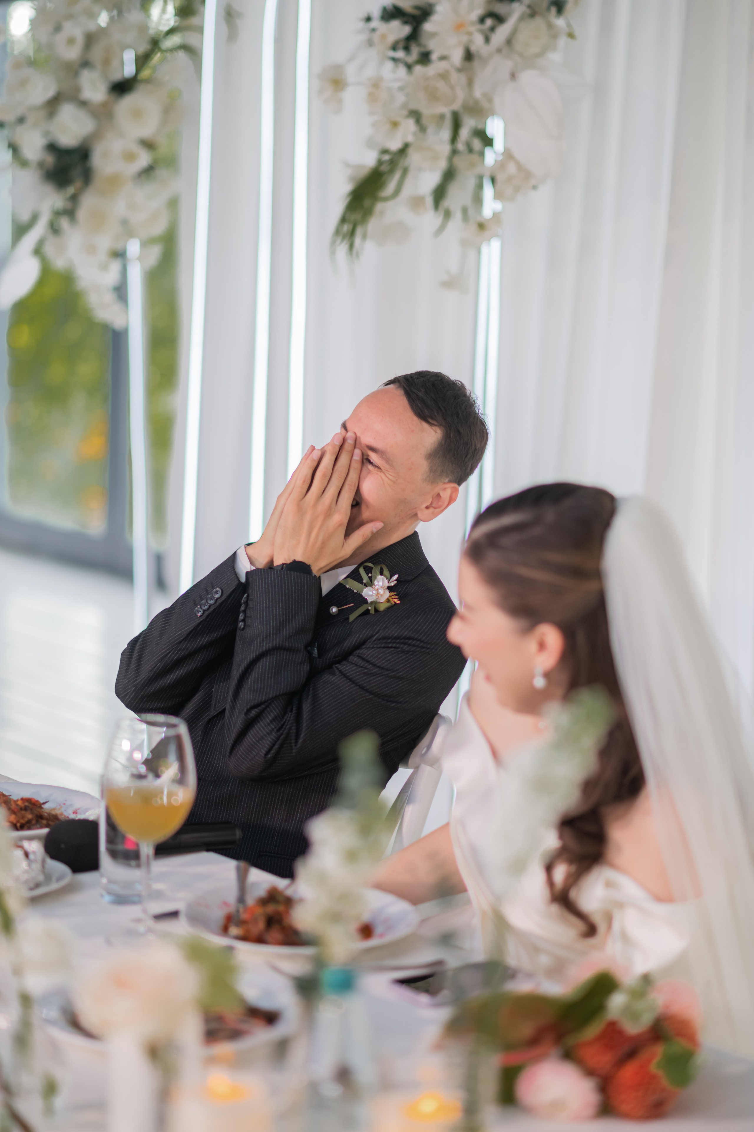 Вячеслав Аделm Свадьба. Фотограф Астана, Алматы