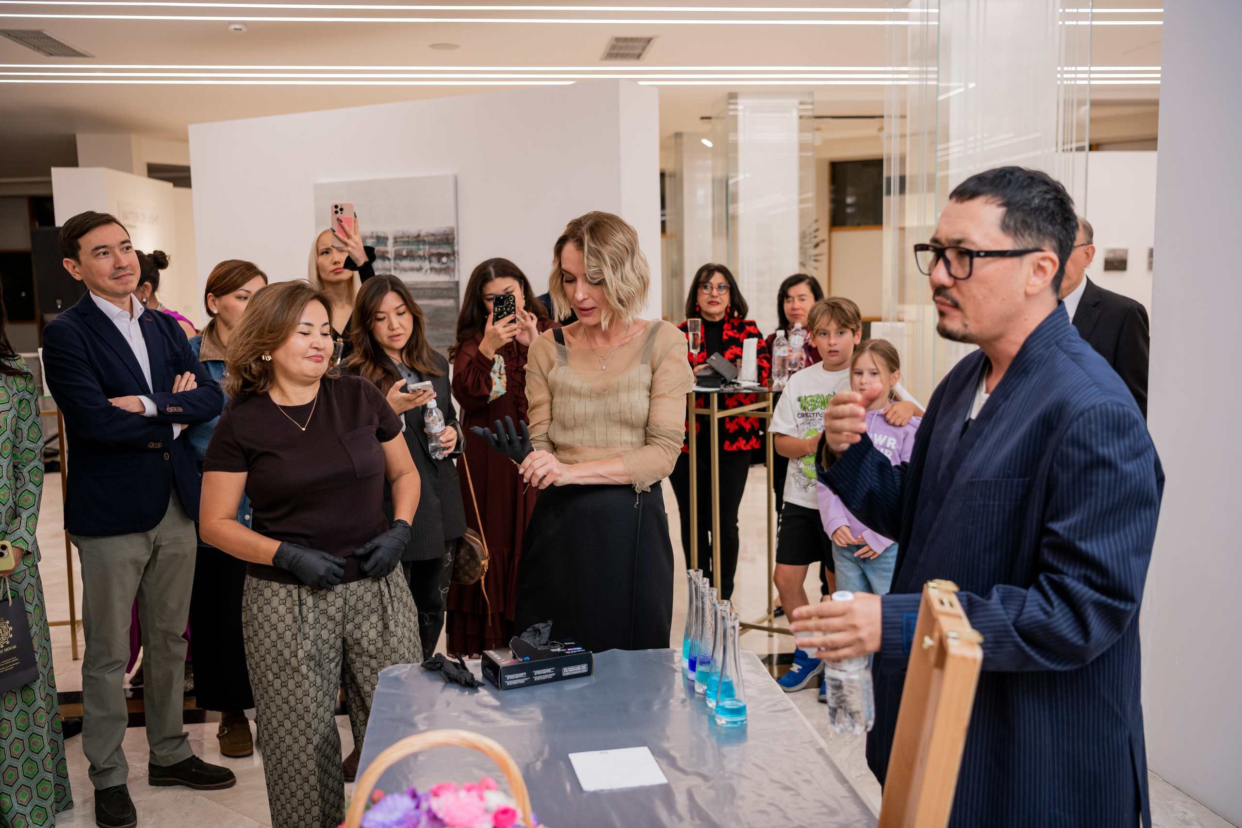 CREED. Фотограф Астана, Алматы