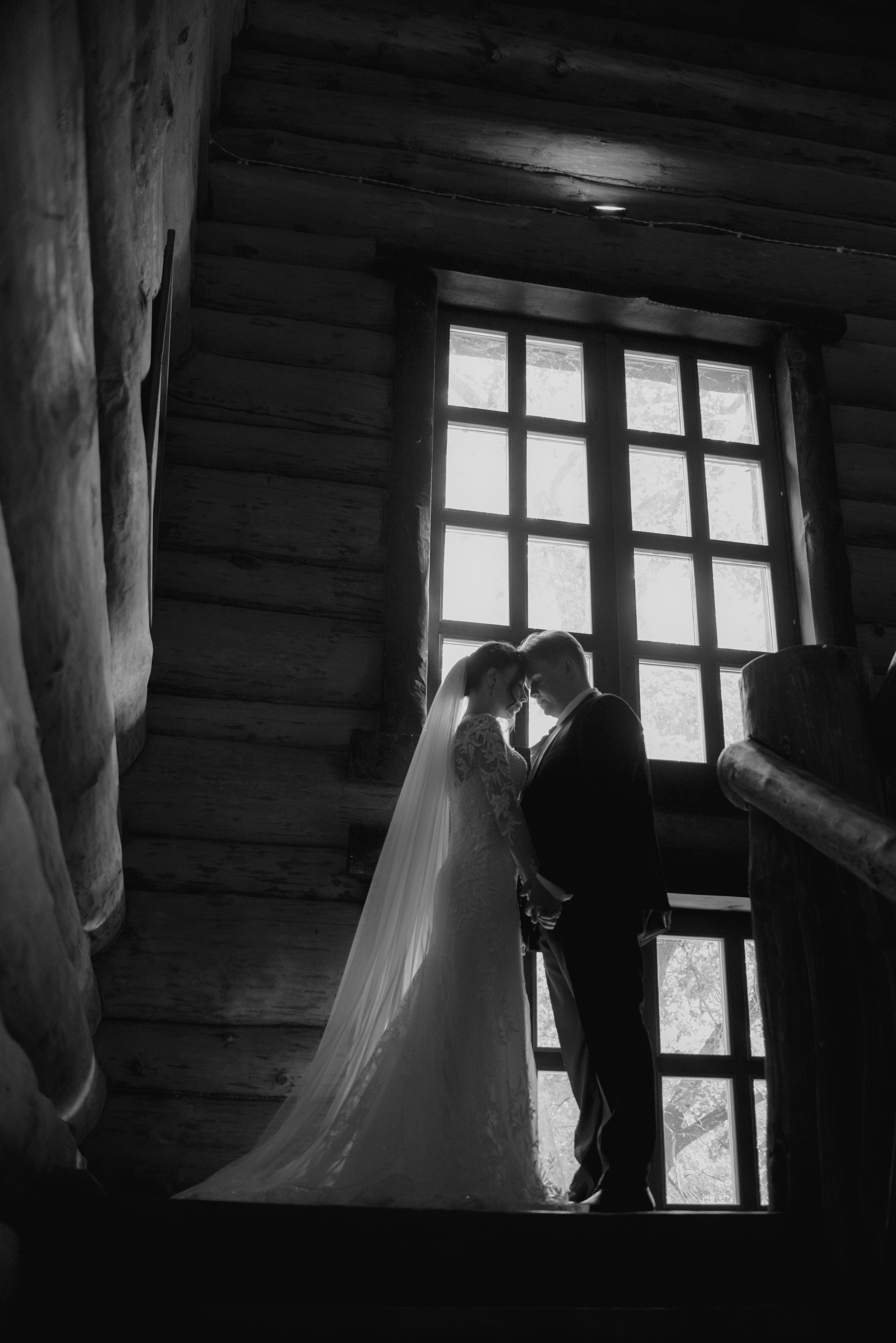 Два сердца — один дух. Свадебный фотограф Ижевск/Сарапул Анастасия Бель