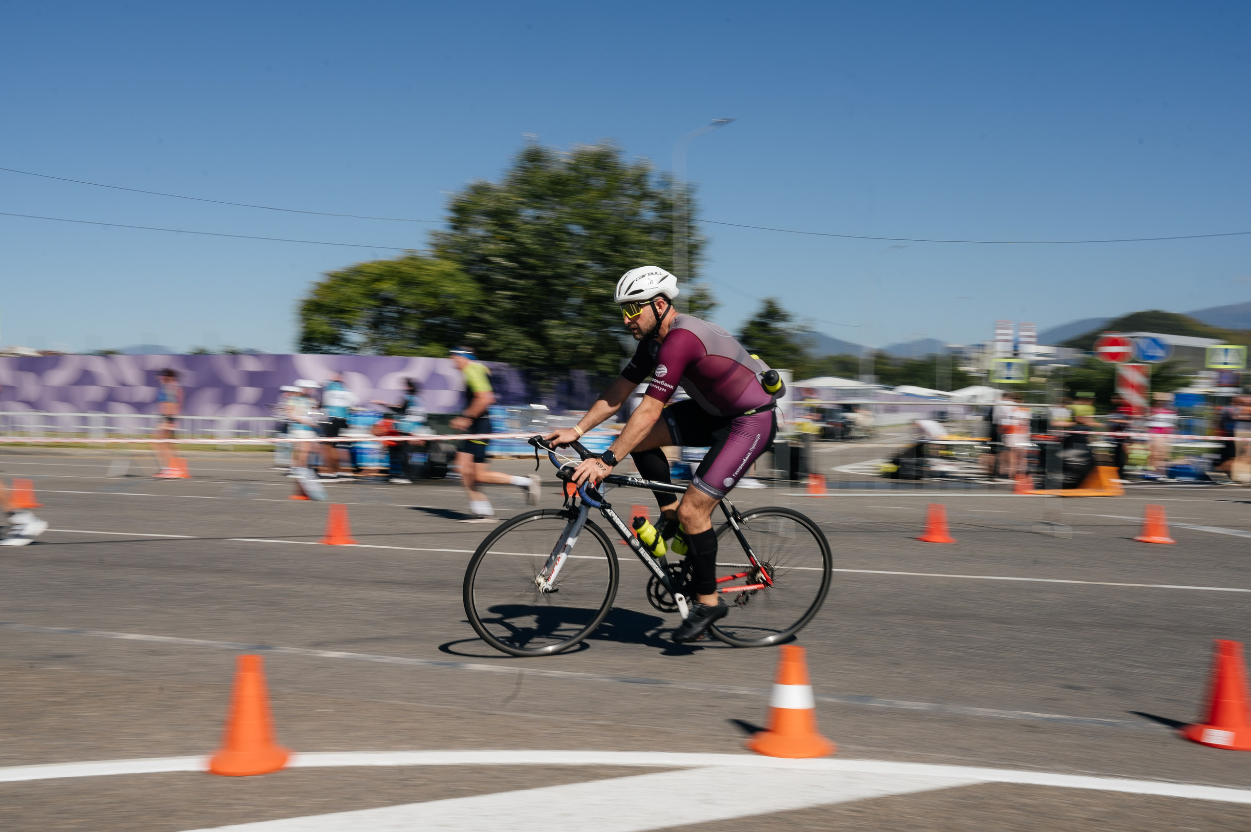 IRONSTAR (OZON FRESH, FAHRENHEIT, STELLAR AQUA). Фотограф Илья Бызов, Свадебный и репортажный фотограф Сочи