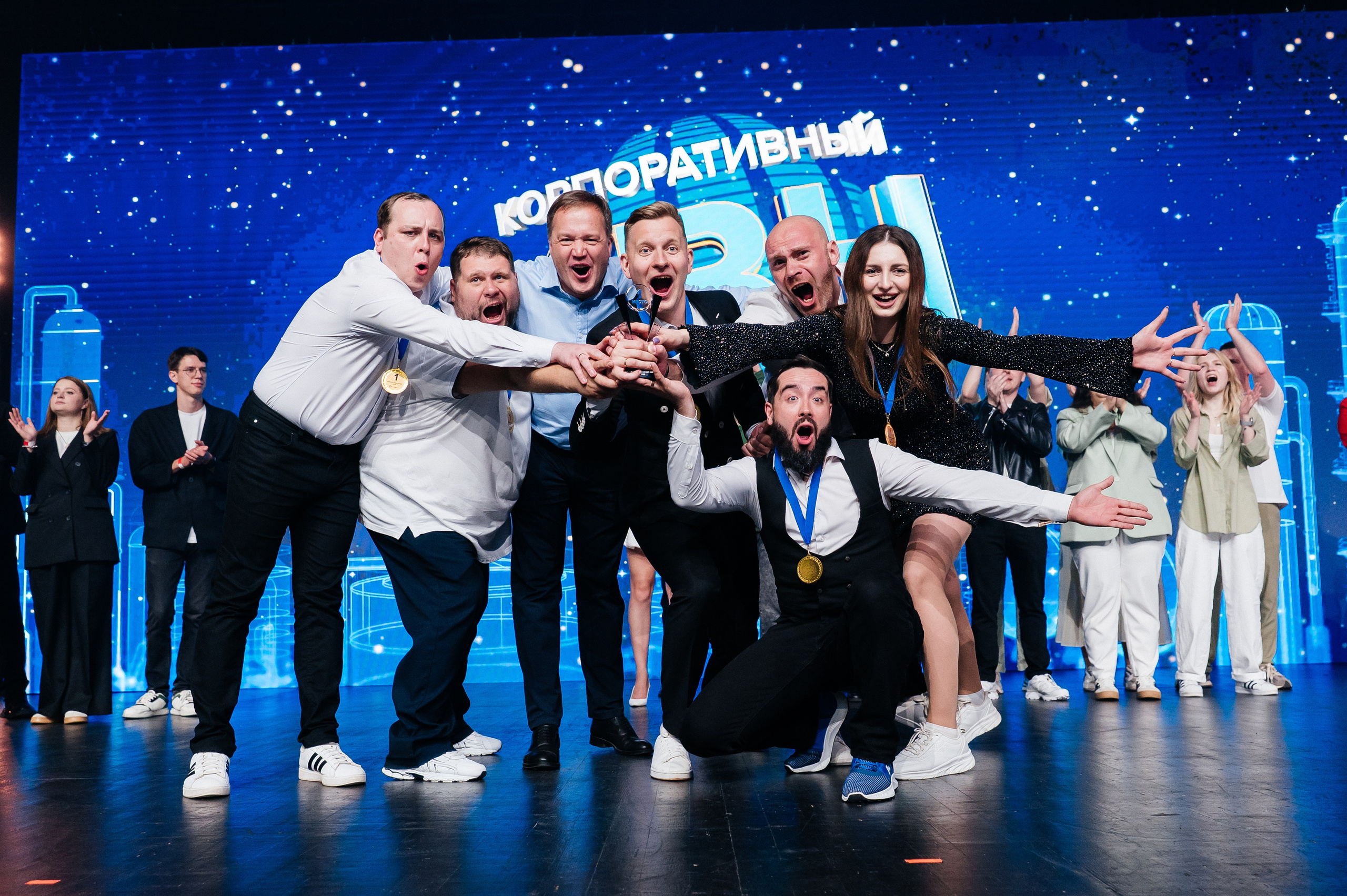 ЕВРОХИМ 2025. Фотограф Илья Бызов, Свадебный и репортажный фотограф Сочи