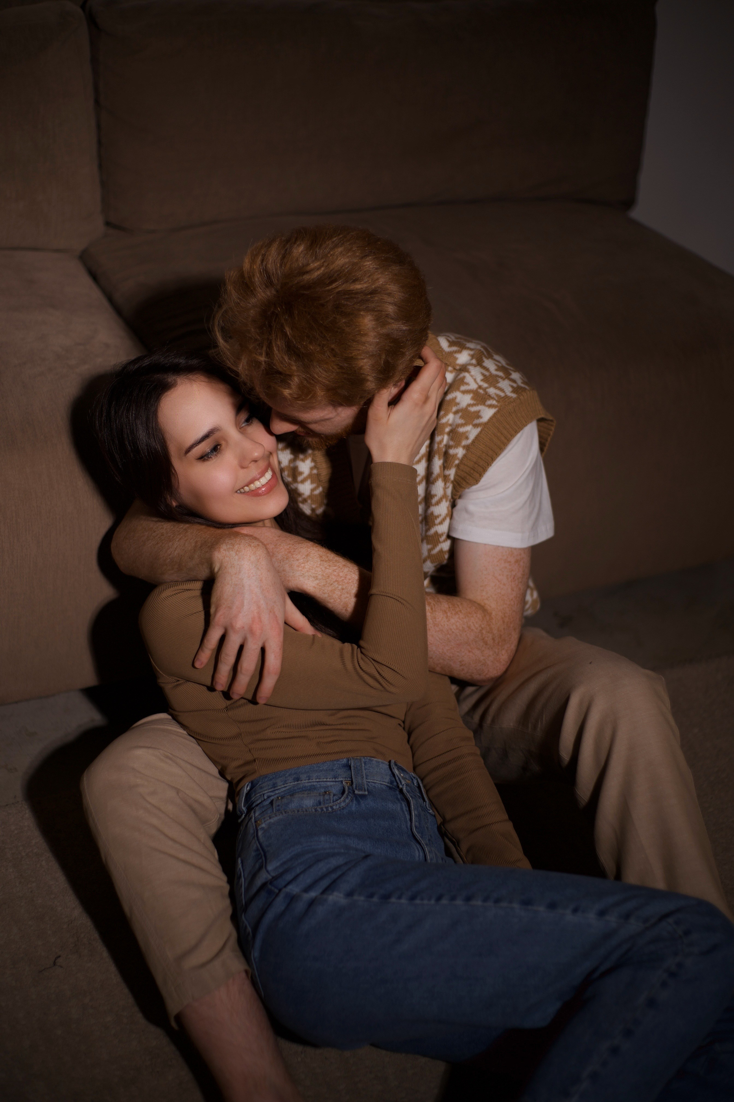 Love Story. Фотограф Санкт-Петербург | Виктория Вишневская