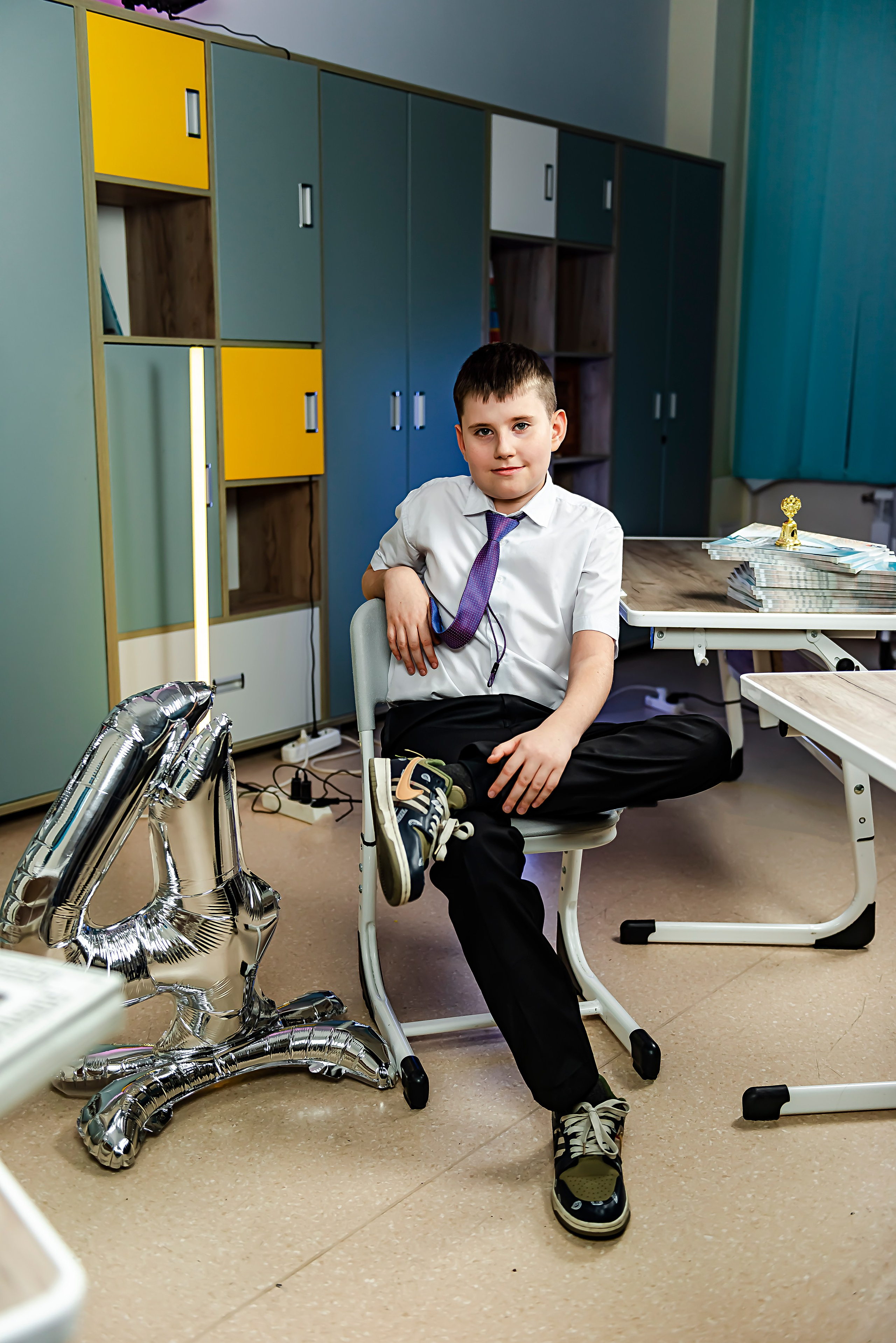 4 «Б» |г.Белгород |31 школа|2024-2025. ALBUMIA