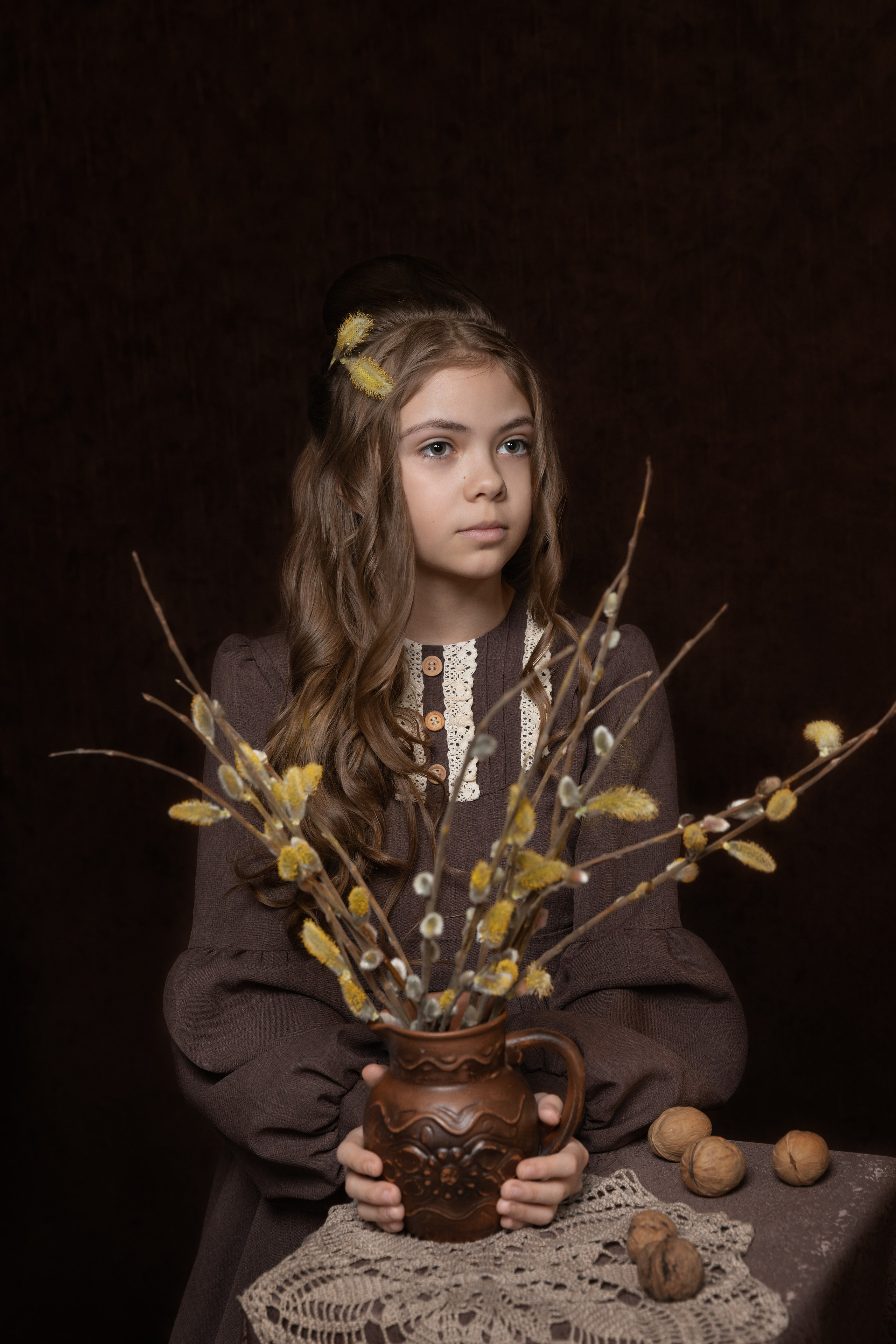 ФОТОСЕССИИ ДЕТИ ДЕТСКИЕ В СУРГУТЕ ПГТ.ФЕДОРОВСКИЙ